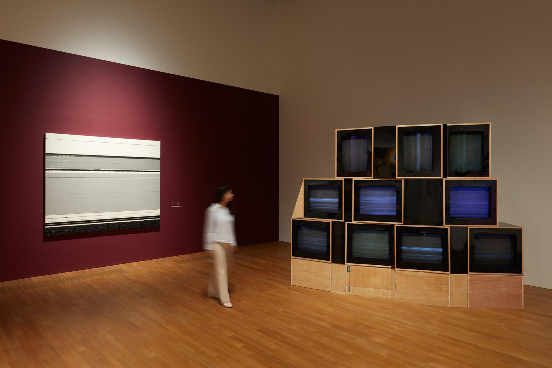 M+ Museum Ticket - Thumbnail 9