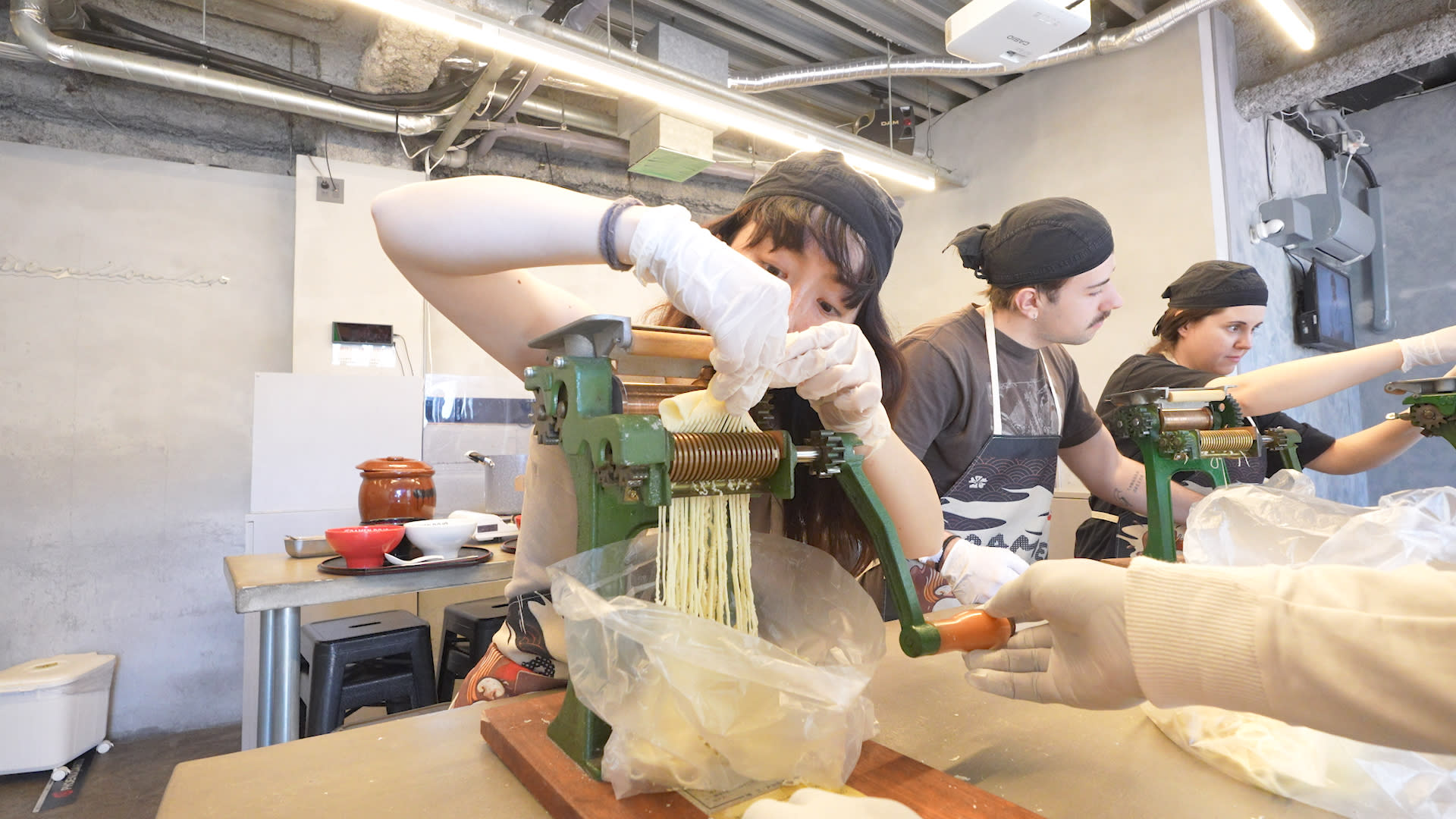 Tokyo: Shibuya Ramen Making - From Scratch to Your Own Bowl! - Thumbnail 14