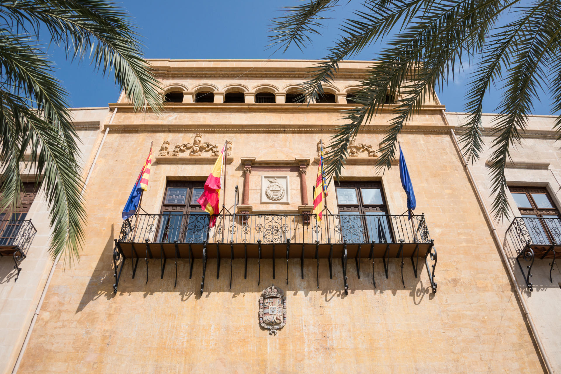 Elche Private Half-Day Tour – Palms, History & Heritage - Thumbnail 10