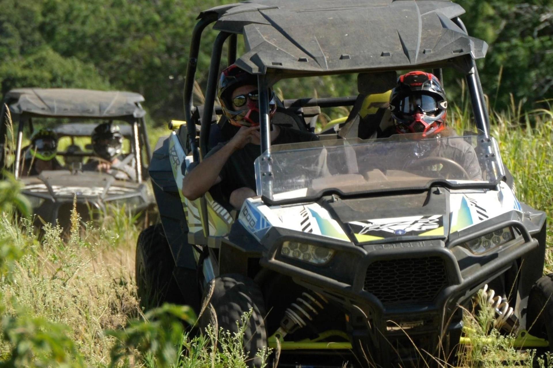 Explore Lahaina by ATV on this Maui Adventure! - Thumbnail 2