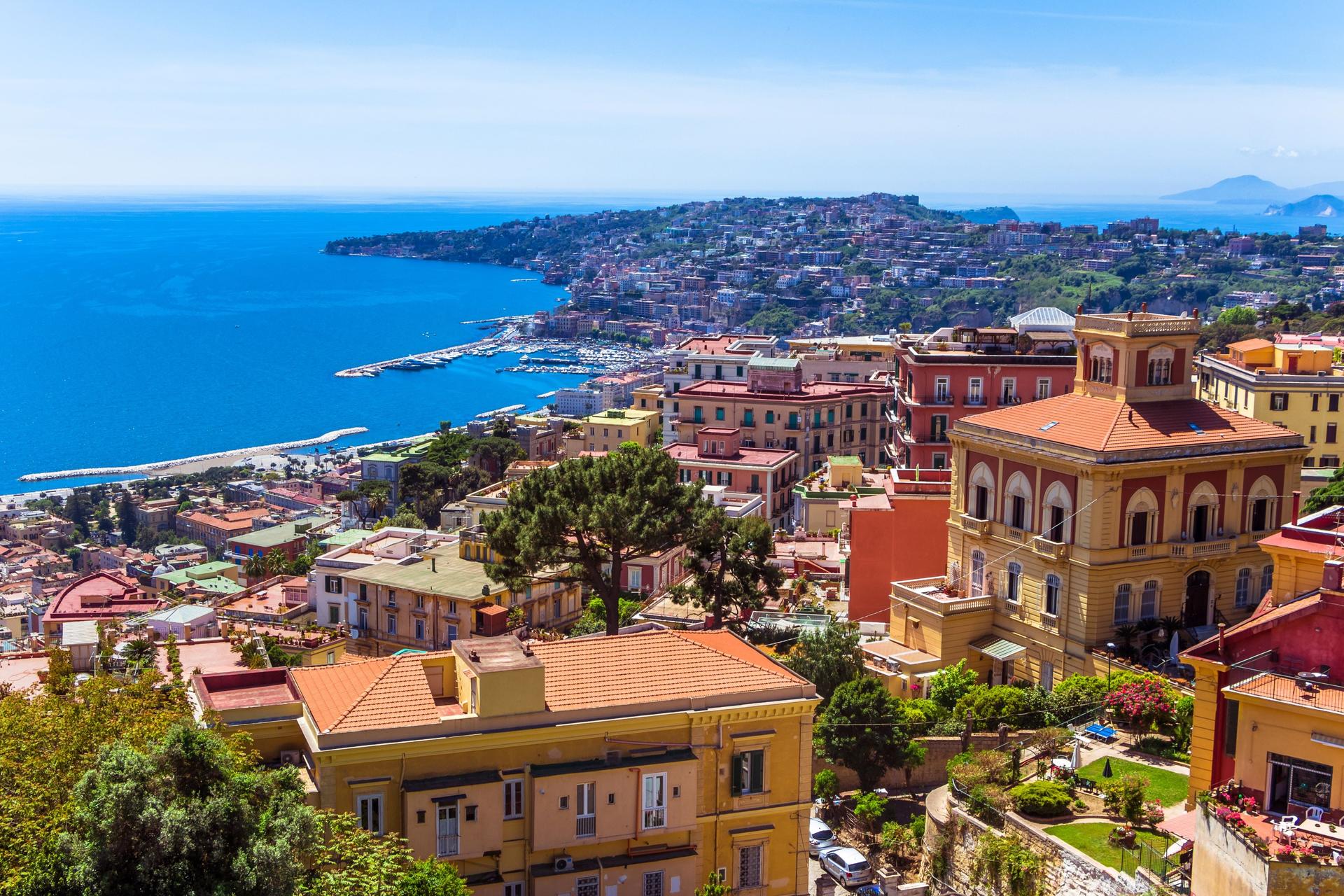Naples City Pass - Thumbnail 15