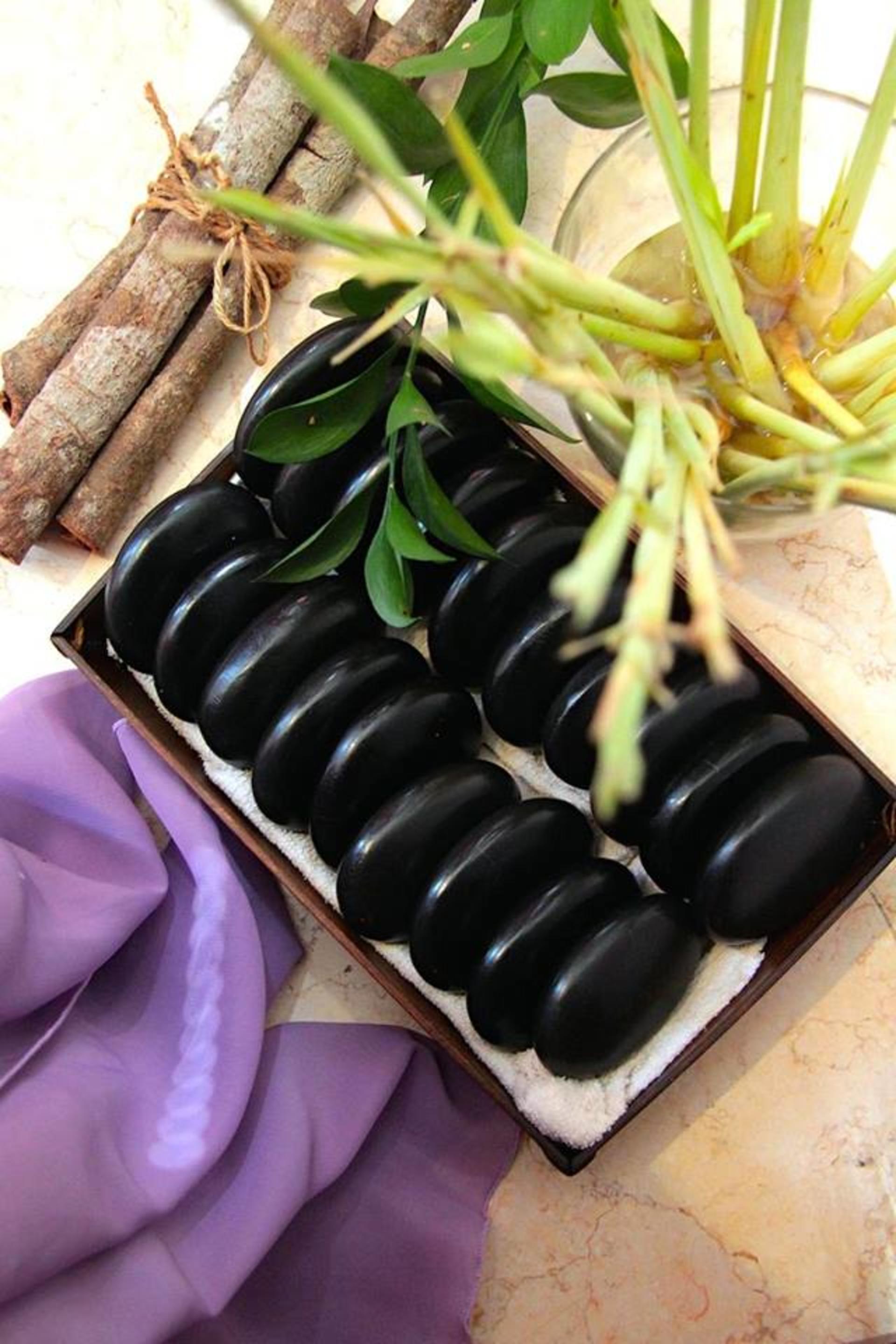 L'Belle Beauty Spa Experience in Ho Chi Minh - Thumbnail 4