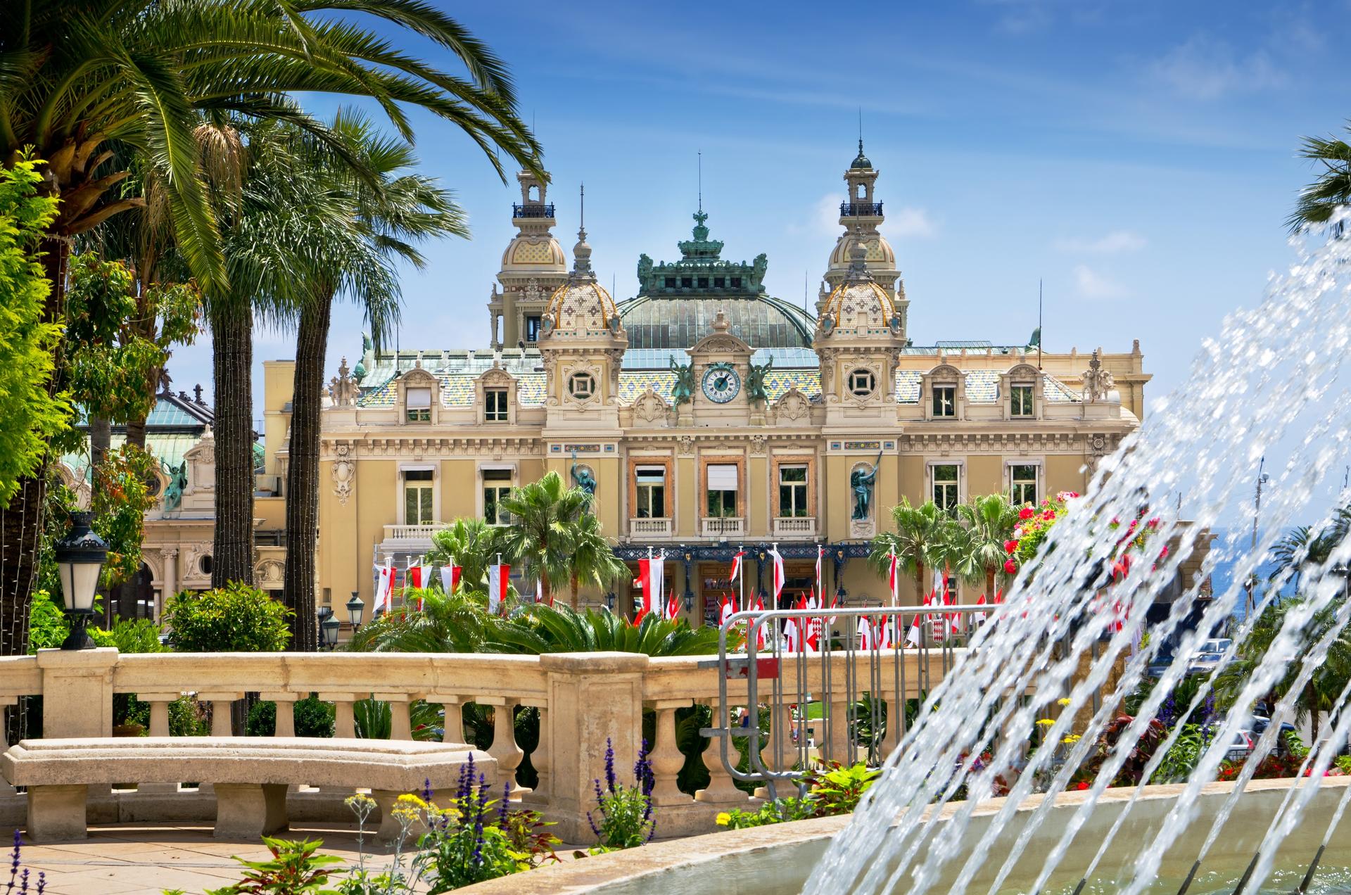 French Riviera Full-Day Tour from Nice - Thumbnail 8