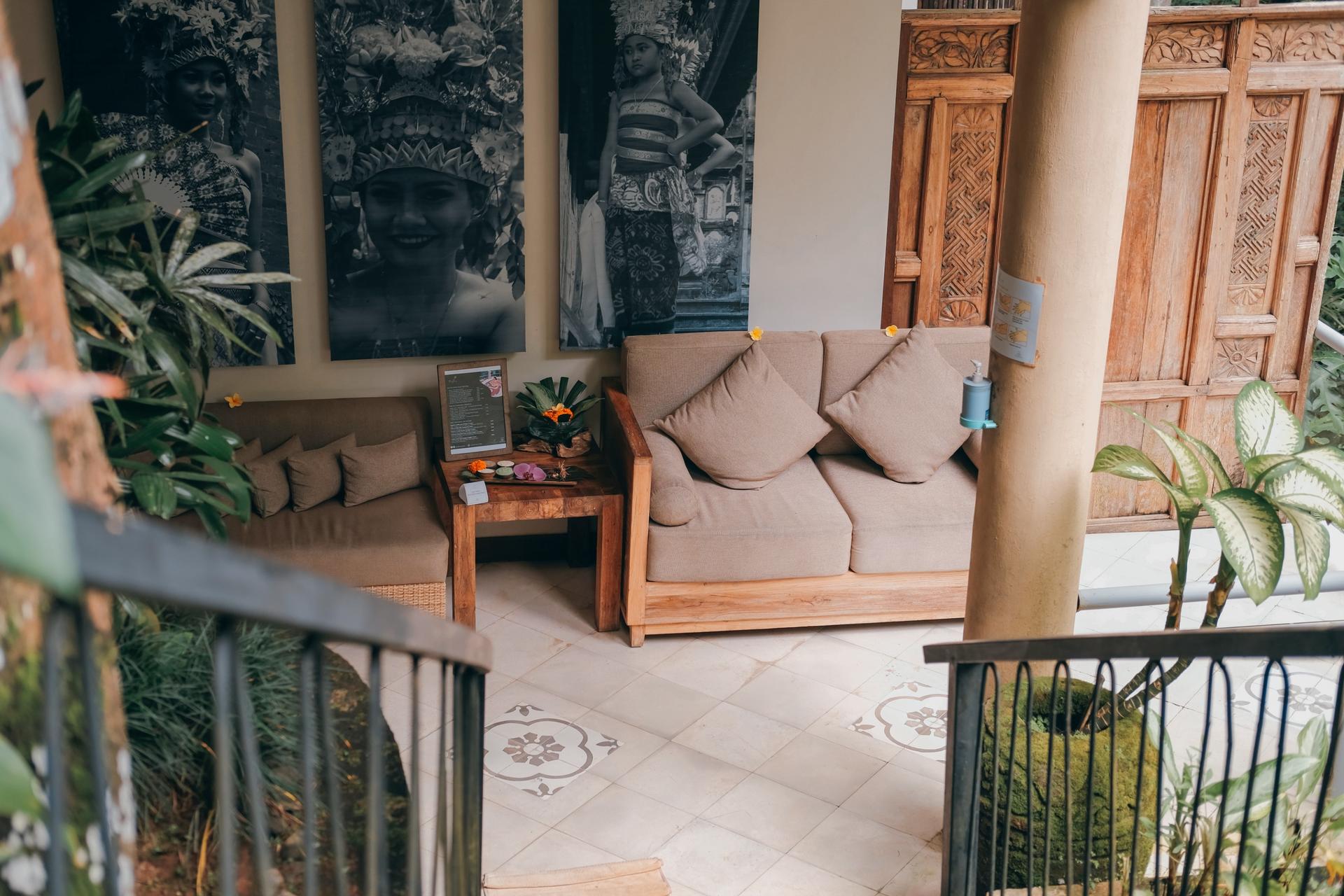Radha Spa at The Sankara Suites & Villas in Bali - Thumbnail 13
