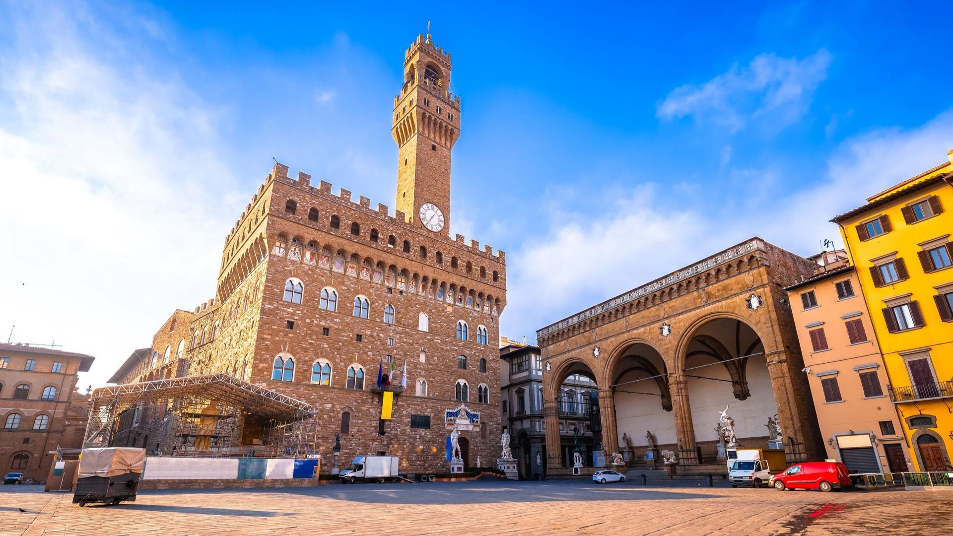 Florence City Pass - Thumbnail 7