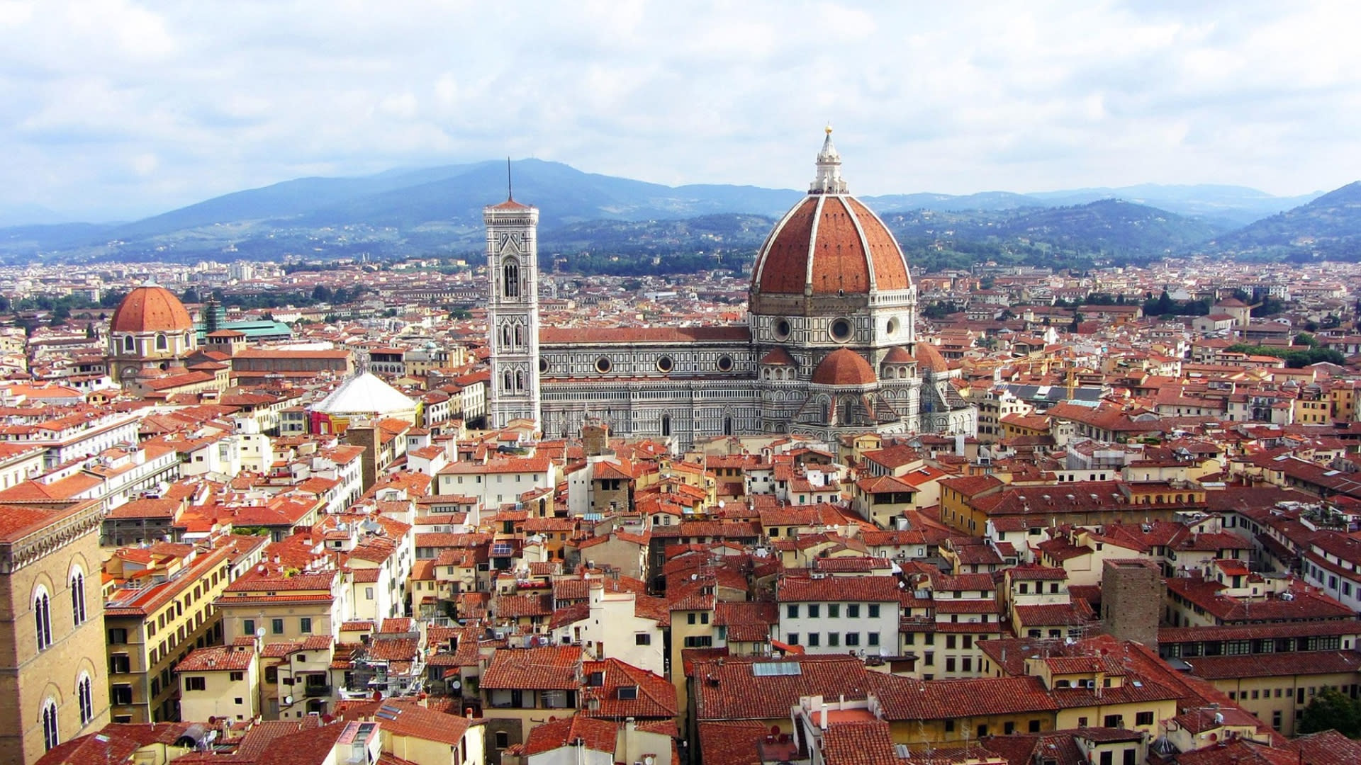 Duomo Cathedral tour with audio guide in Florence - Thumbnail 5