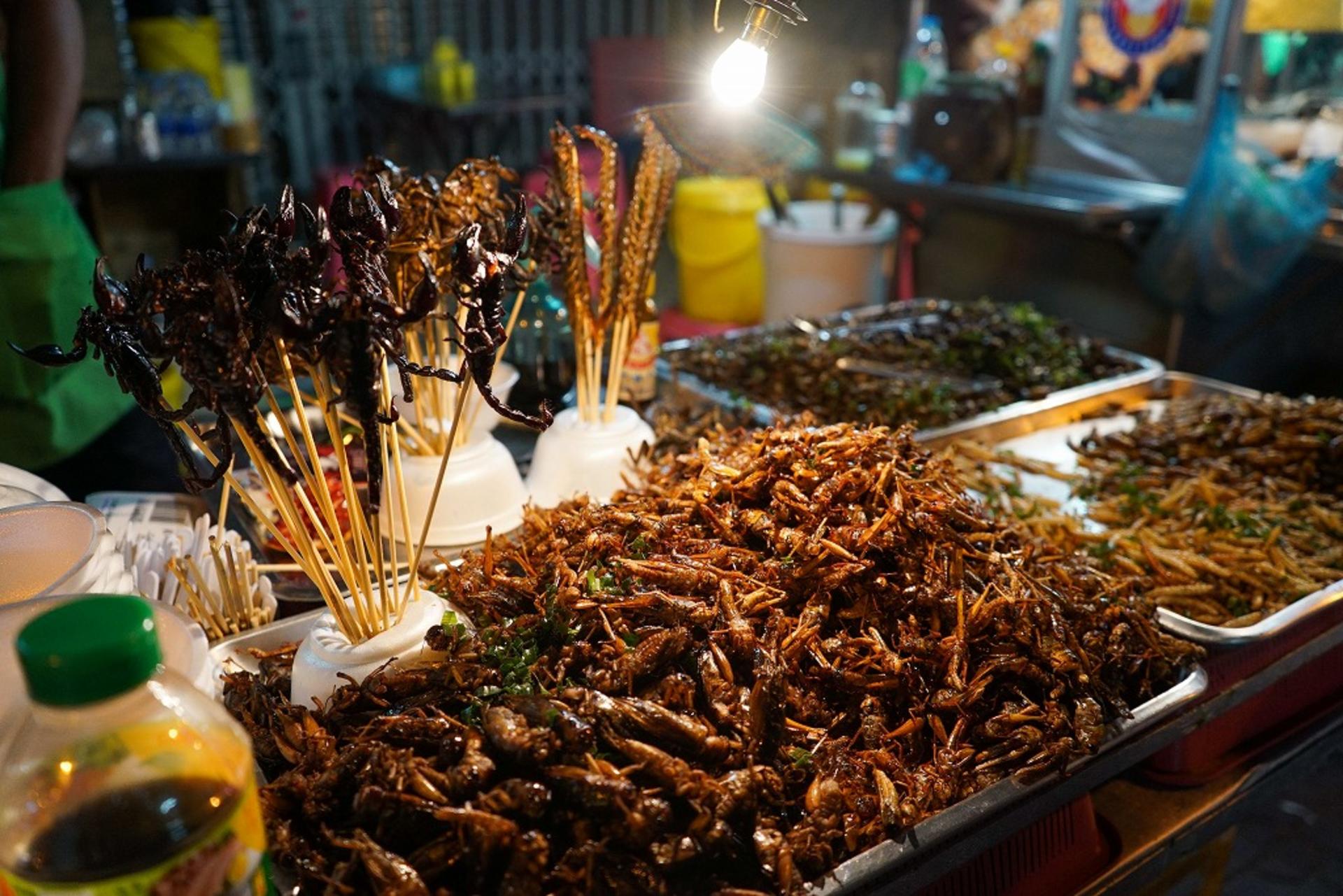 Bangkok Night Michelin Foodie Tour in China Town with 15+ Tastings - Thumbnail 32