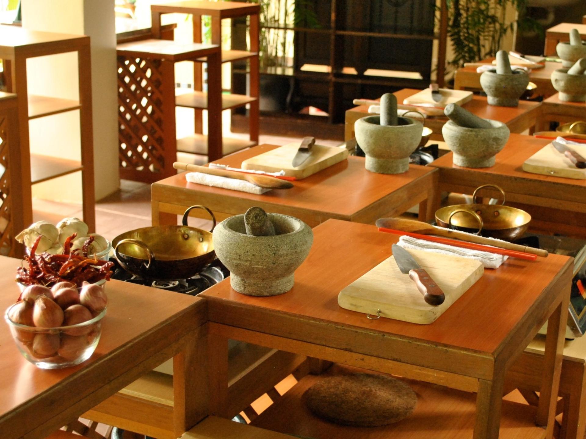 LaZat Malaysian Cooking Class - Thumbnail 10