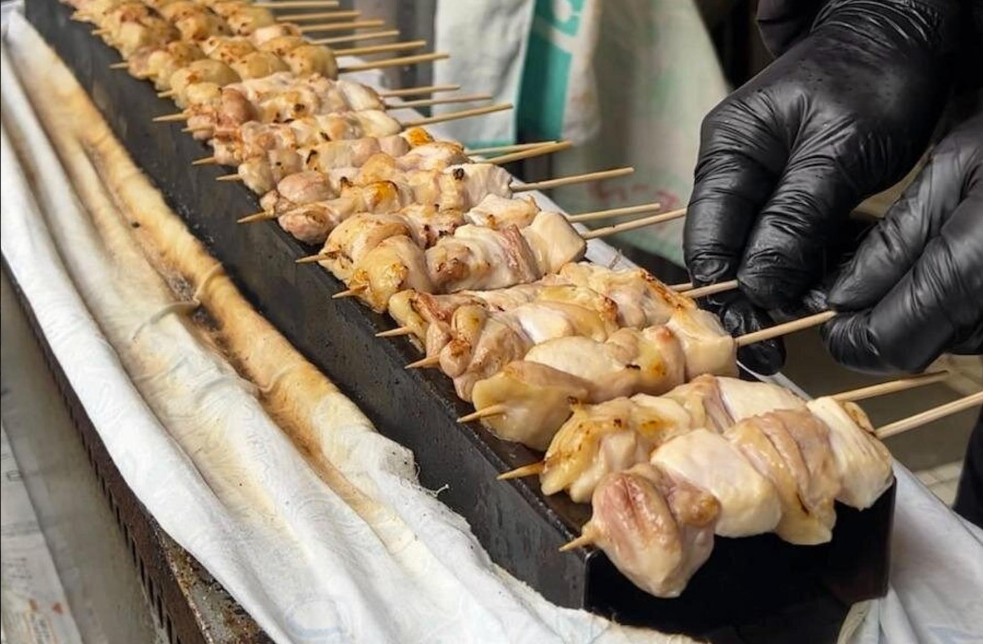 Osaka Dotombori Uranamba Local Bar & Izakaya Crawl Tour - Thumbnail 4