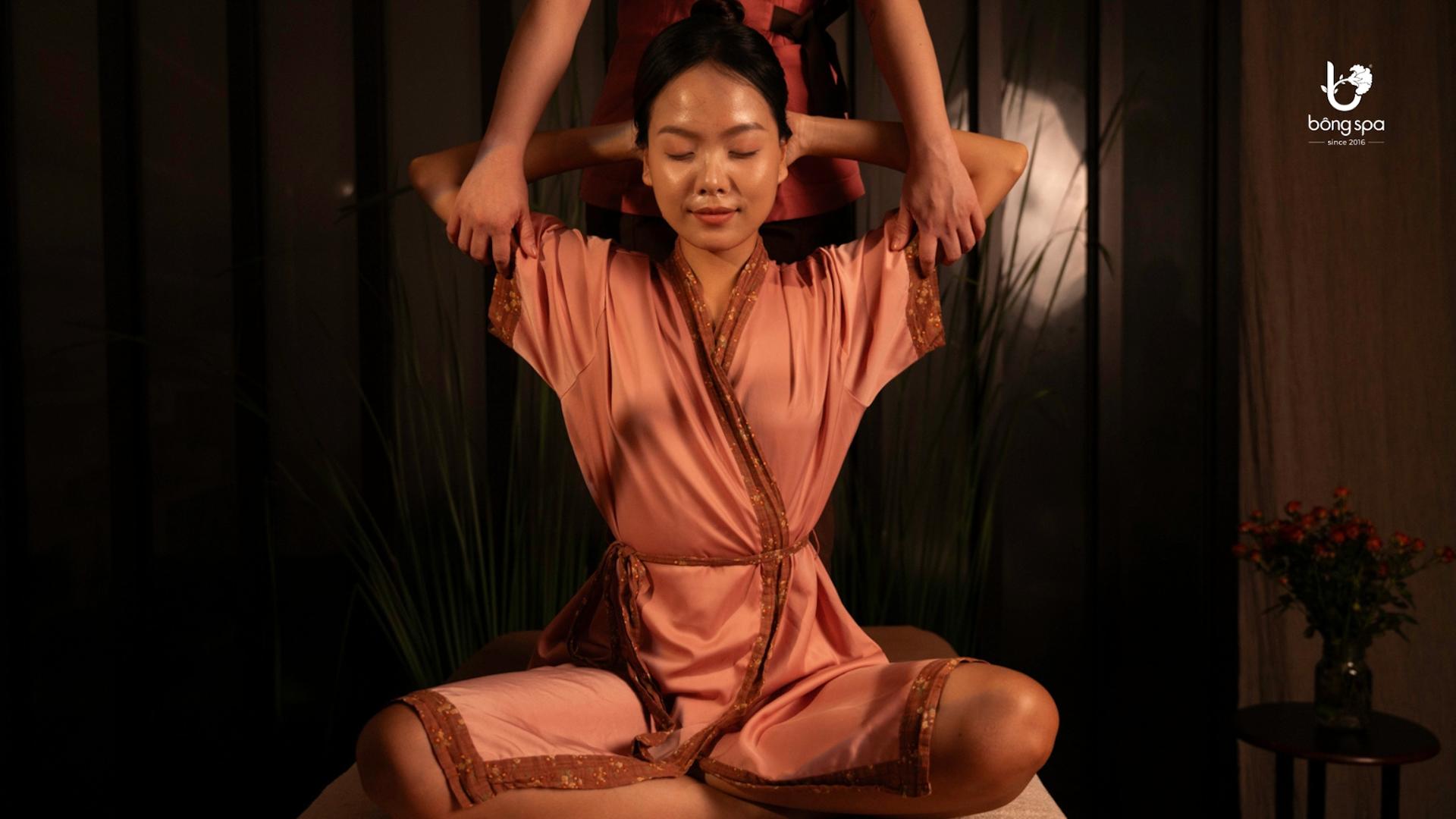 Bong Spa Nguyen Canh Chan: Unique Spa Experience in Ho Chi Minh City - Thumbnail 14
