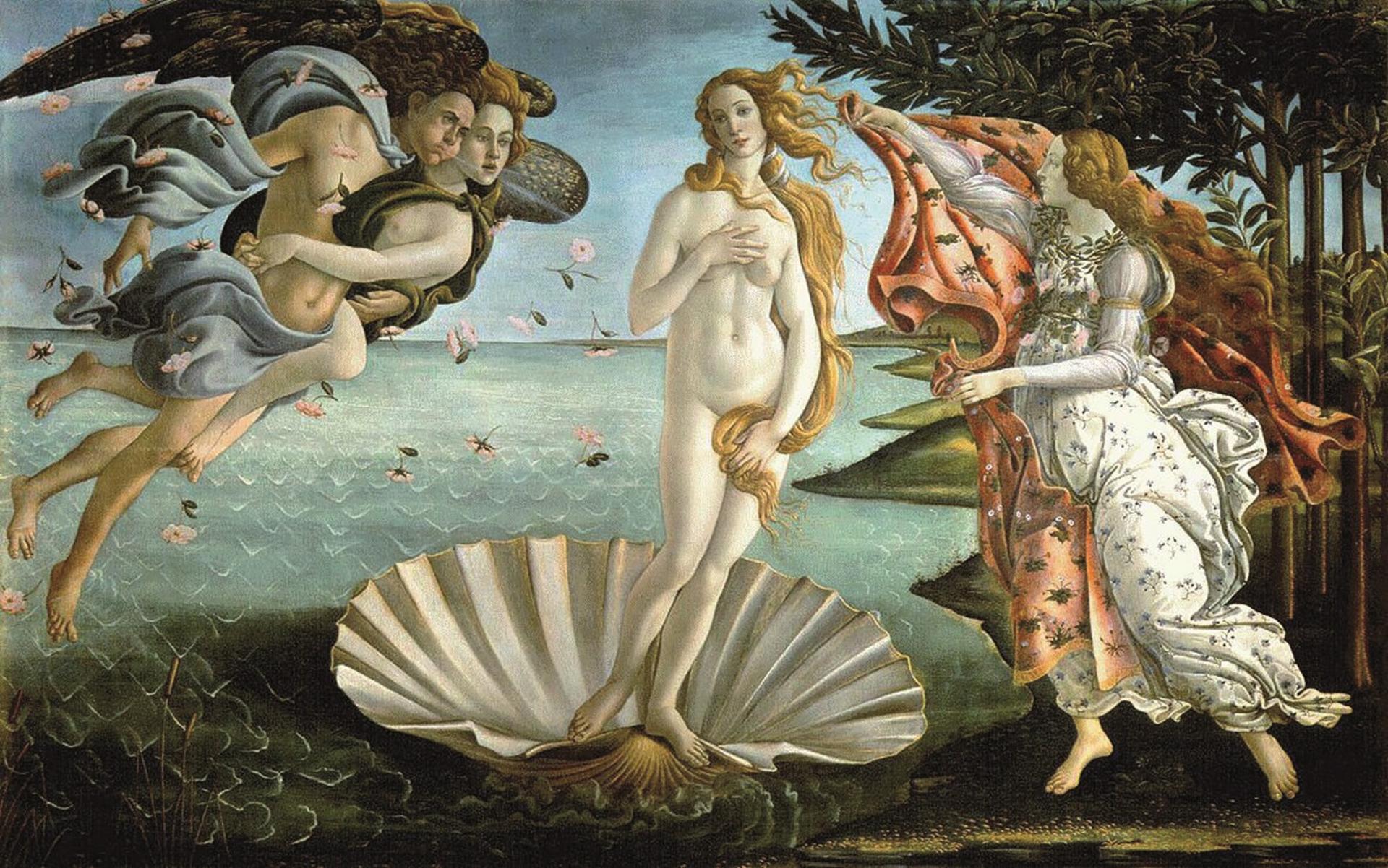 Uffizi Gallery Experience - Thumbnail 5