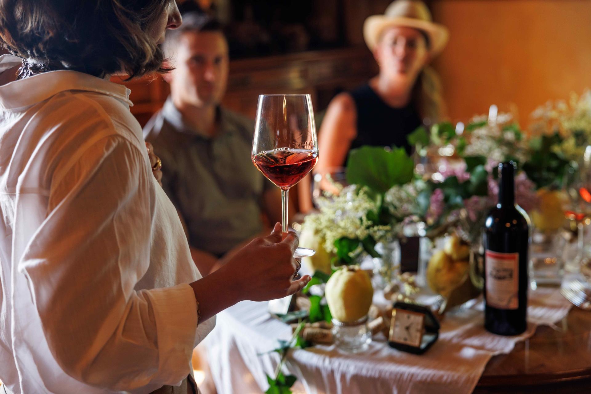 Frascati Escape: Private Countryside Wine Tasting Tour - Thumbnail 15