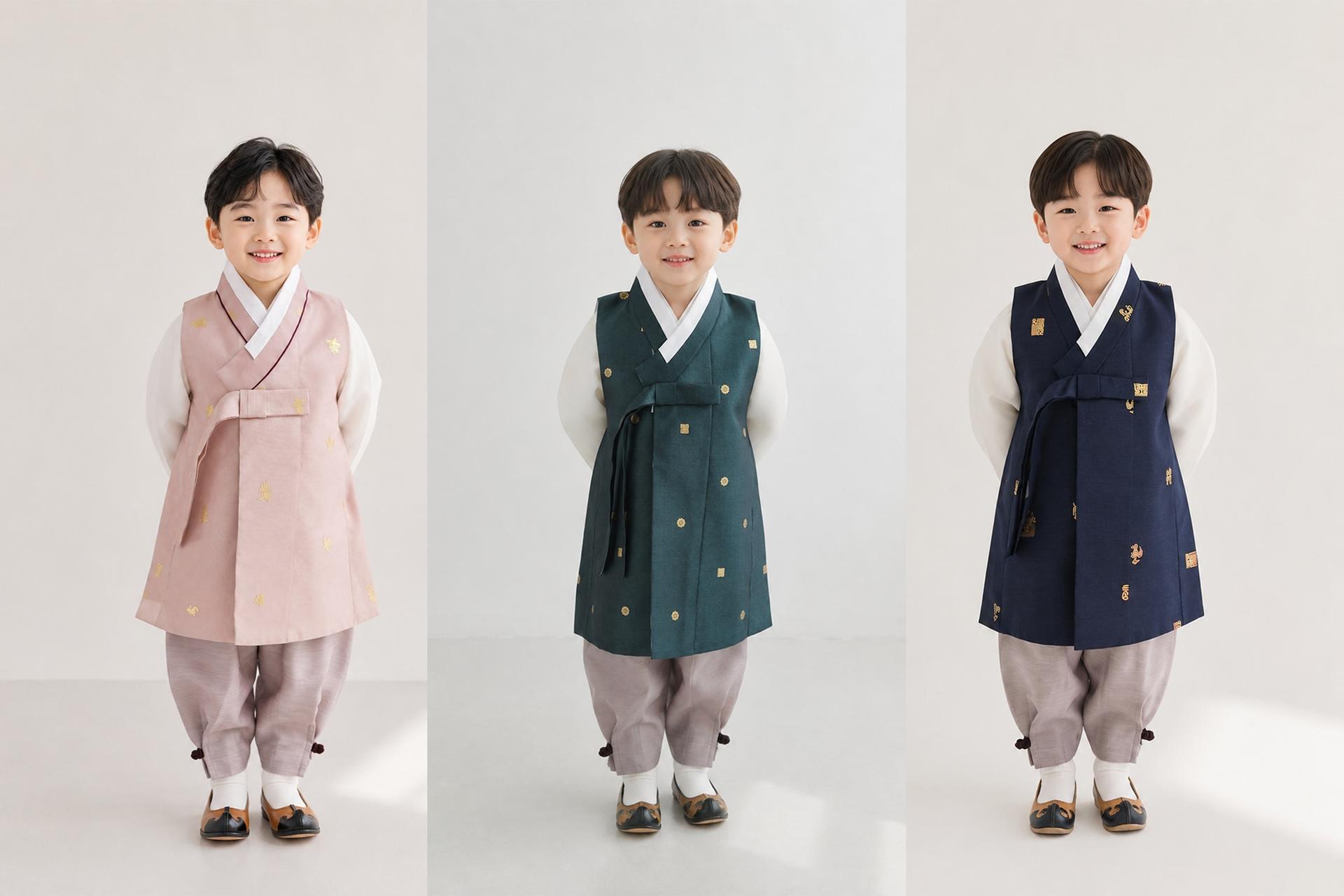[NAYEHANBOK] Hanbok Rental & Palace Photoshoot at Gyeongbokgung - Thumbnail 18