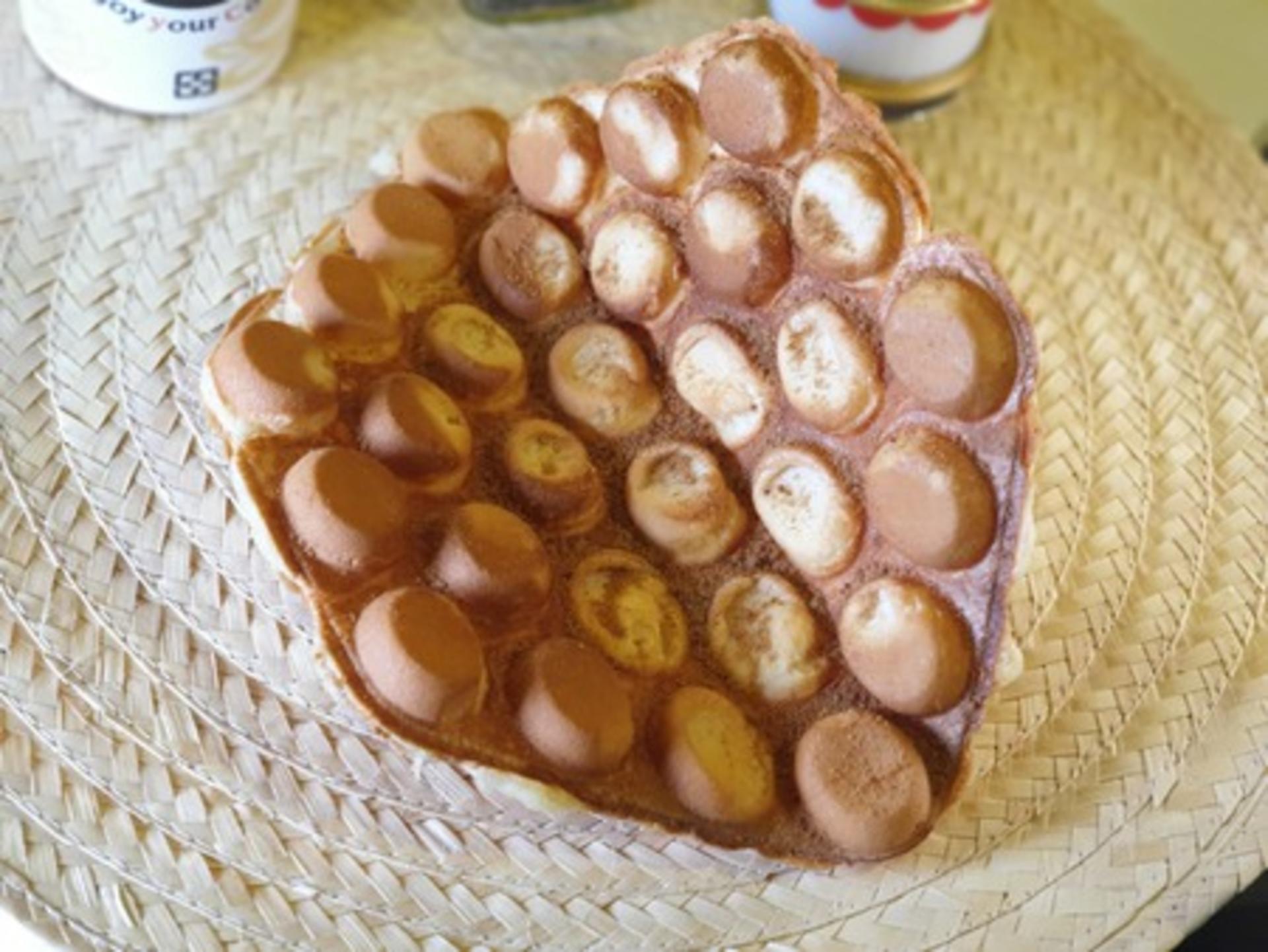 Micro-Yeast Sweetheart - MRT Jing'an Station - Thumbnail 3