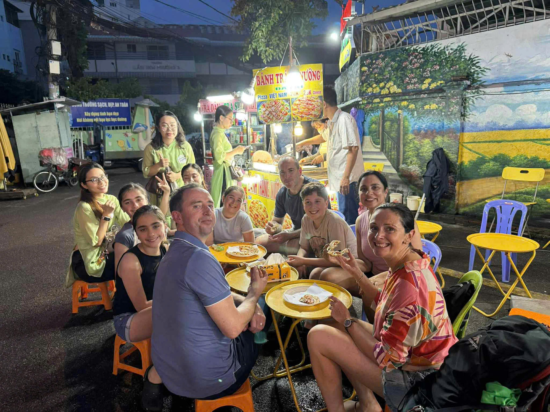 Ho Chi Minh City: Street Food Tour with 12 Tastings - Thumbnail 14
