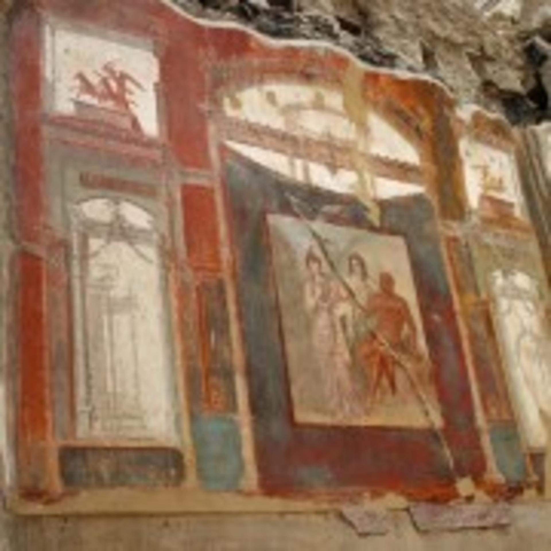 Sorrento Herculaneum Half-Day Guided Tour - Thumbnail 4