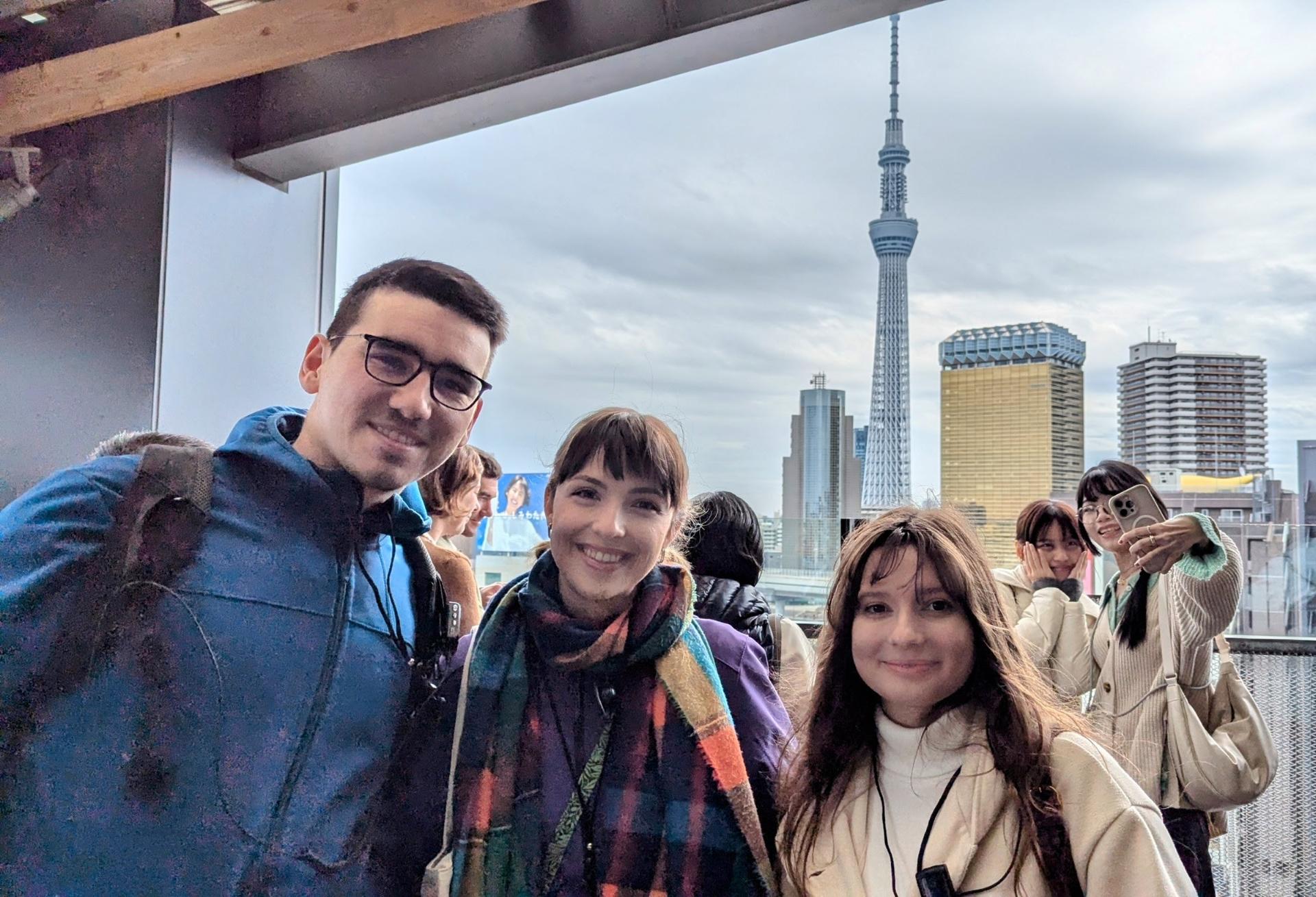 Asakusa:  Big-picture History Walk to Know Japan - Thumbnail 17