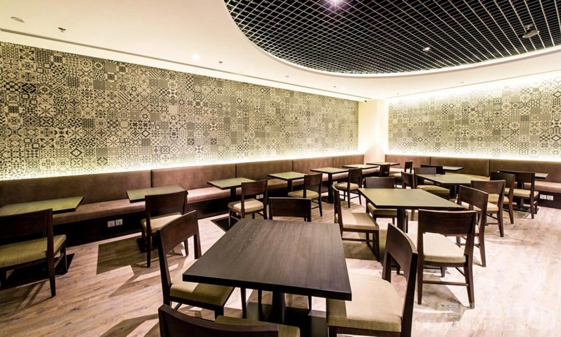 Changi International Airport Lounge Service - Thumbnail 13