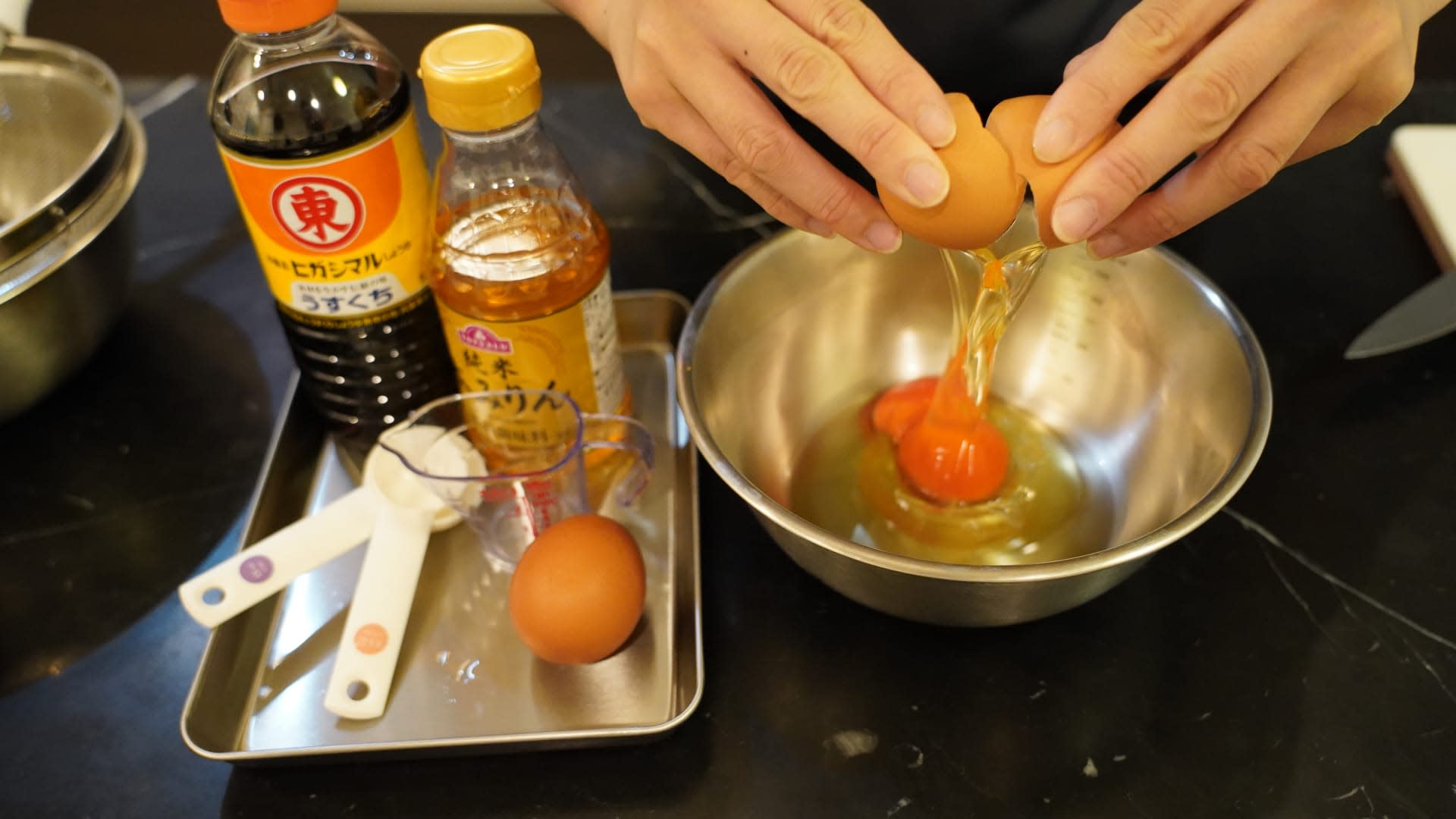 Osaka: Sake Tasting & Japanese Cooking Experience - Thumbnail 18