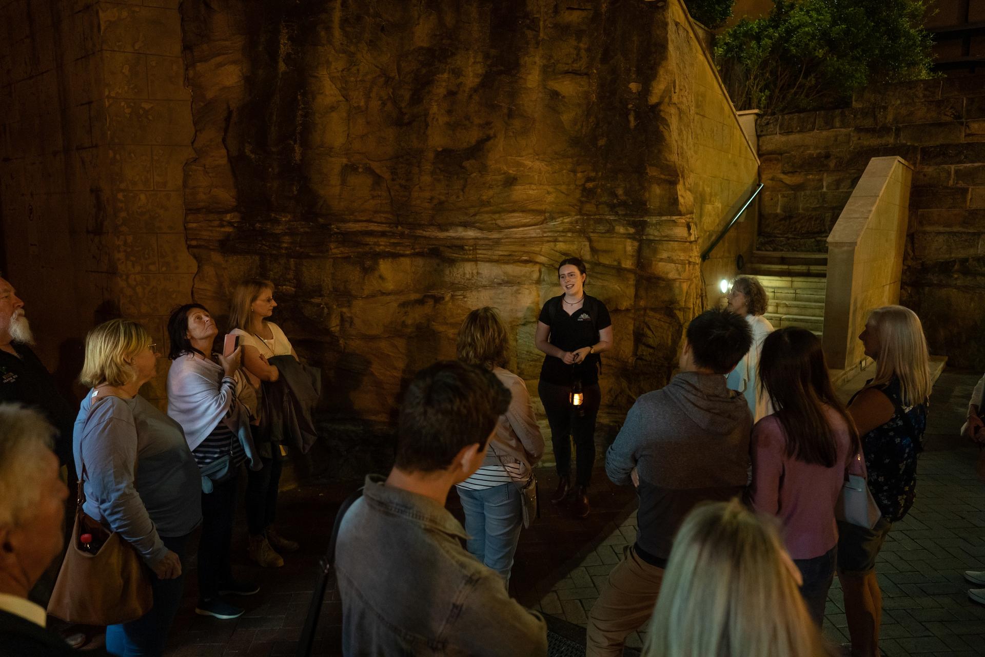 Sydney's True Crime Tour - Thumbnail 4