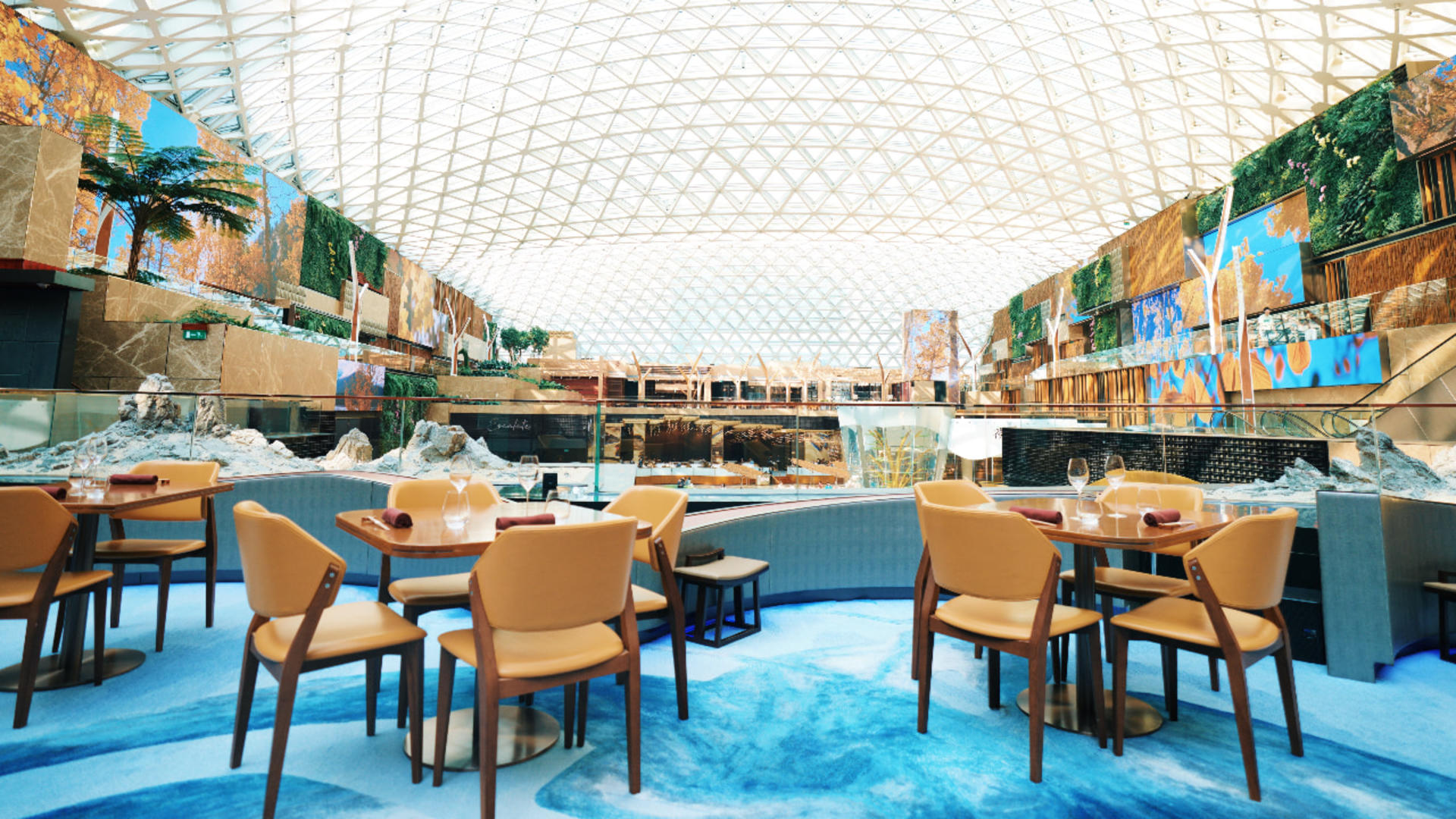 MGM Cotai | Aji - Thumbnail 13
