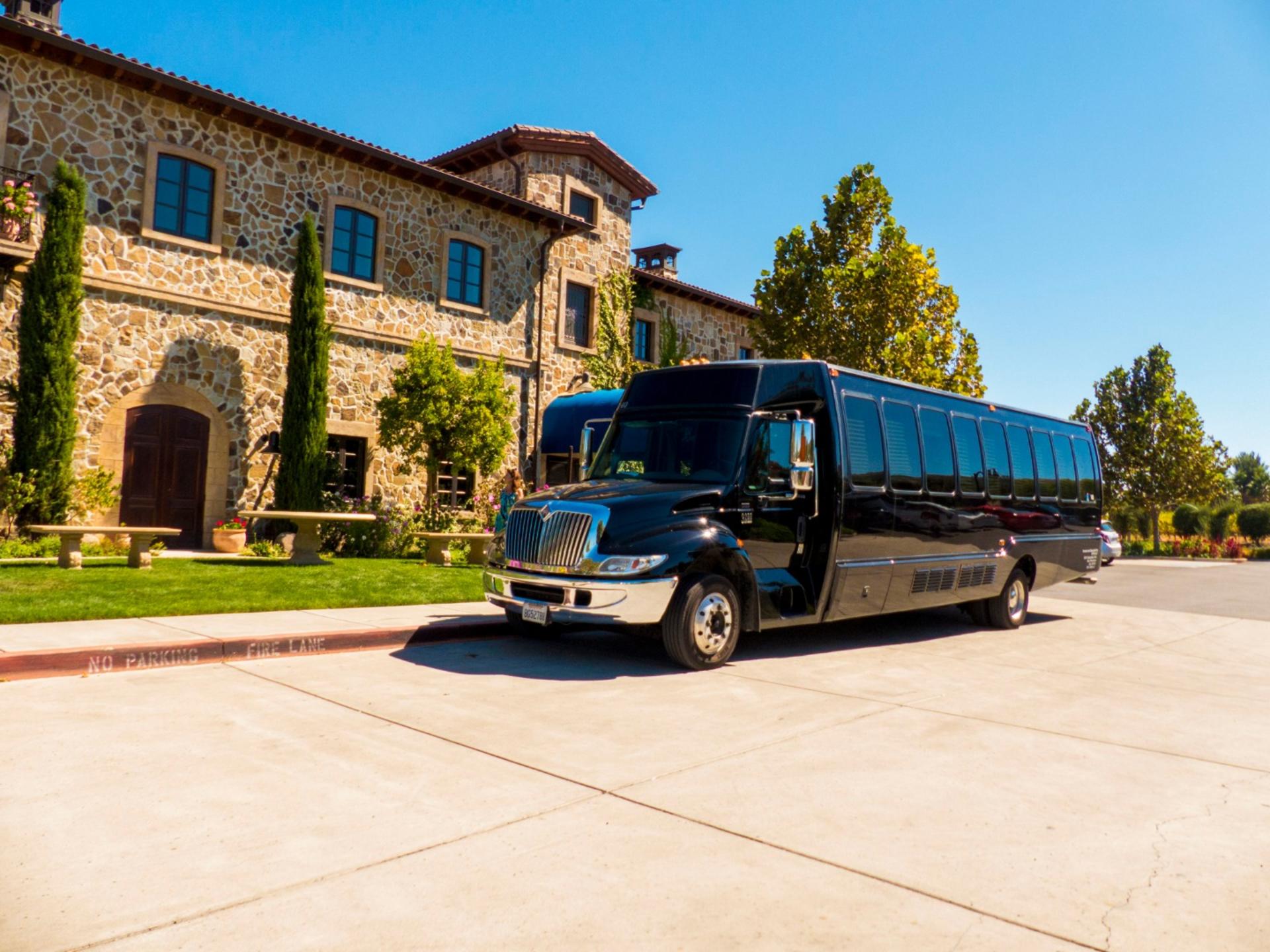 Sonoma Valley Half Day Wine Country Tour from San Francisco - Thumbnail 3