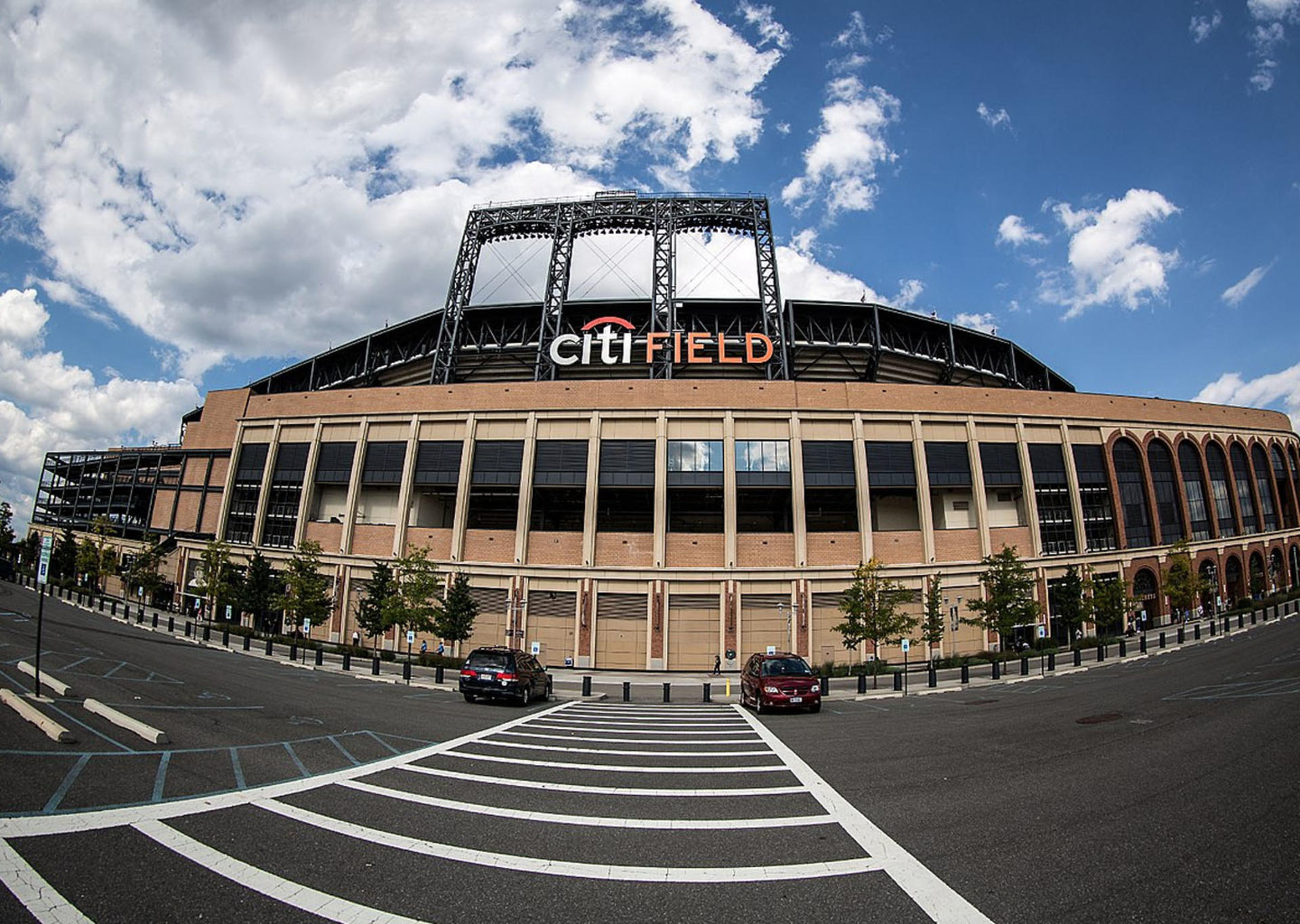 New York Mets Baseball Game at Citi Field - Thumbnail 3