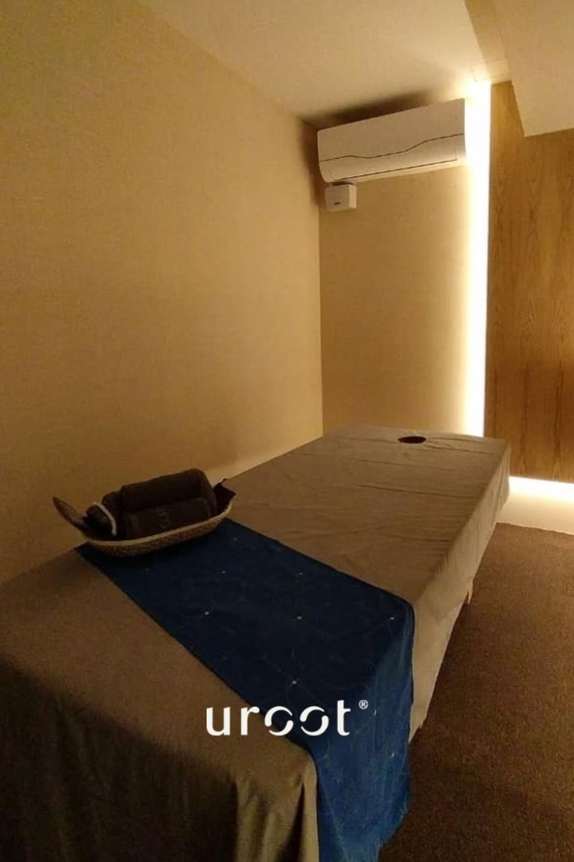 Massage & Wellness Experience at Uroot Marc Residence KLCC KL - Thumbnail 4
