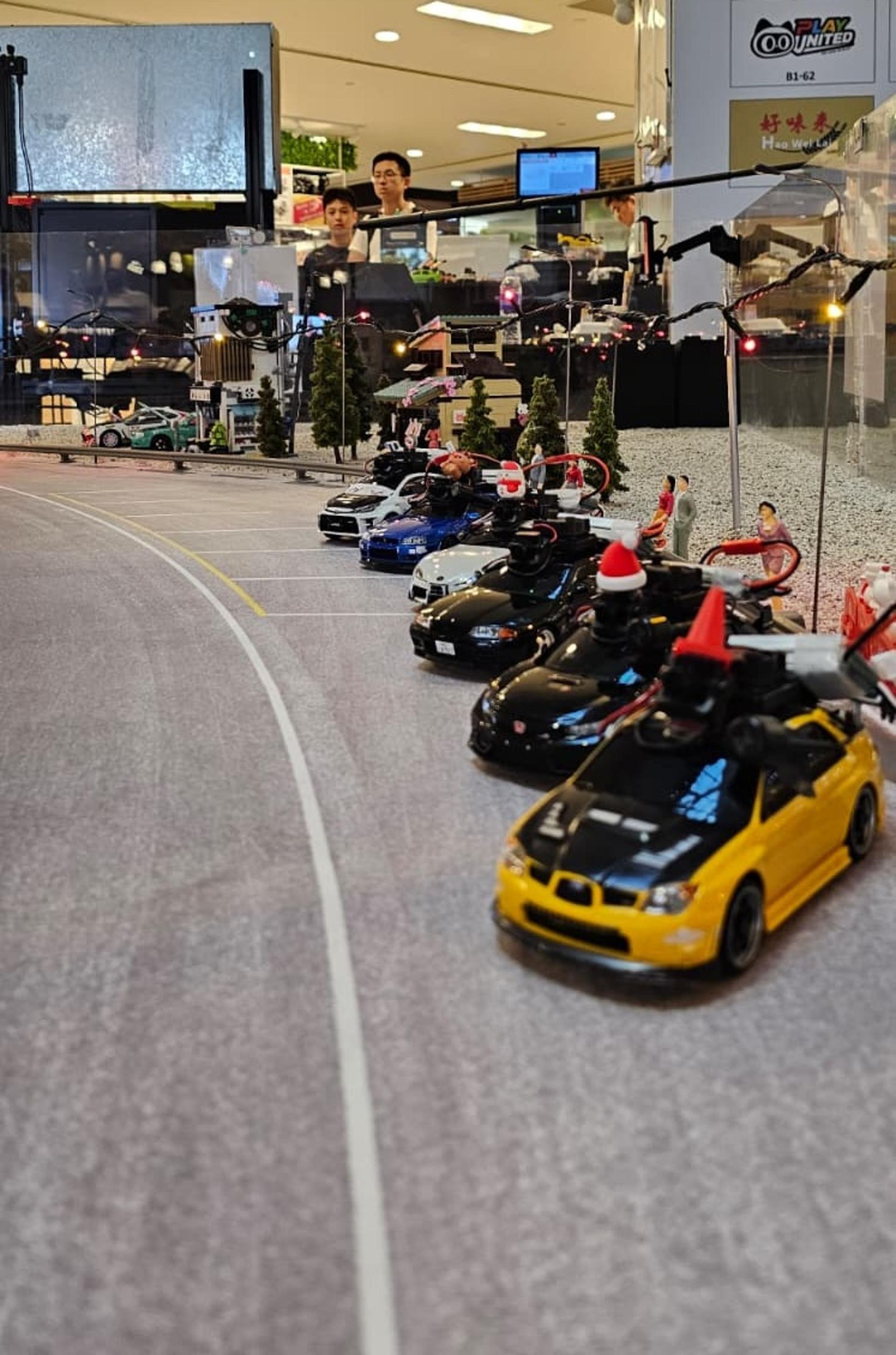 Mini Me Racing FPV Racing Experience in Singapore - Thumbnail 3