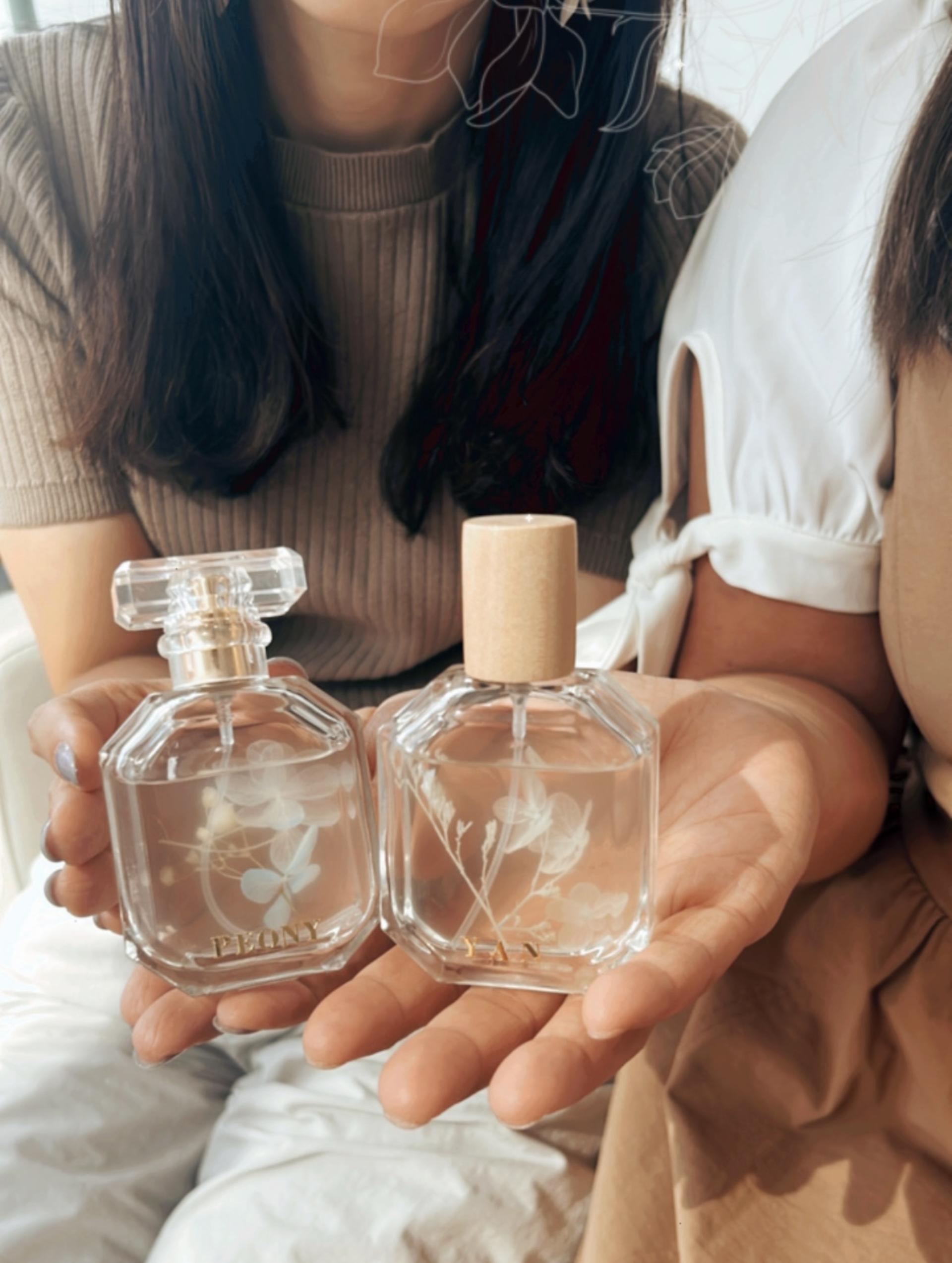 Minilarge - DIY Workshops | Parents-child Activities | Perfume, Pressed Flower | Lai Chi Kok - Thumbnail 30