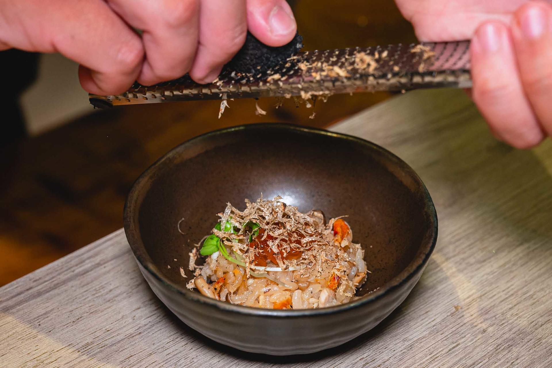 Hotaru 119 Omakase - Rama 9 - Thumbnail 106
