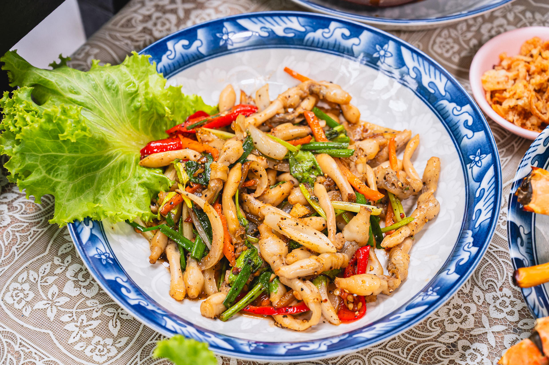 Ratchapruek Seafood Buffet (Prachachuen, Bangkok) - Thumbnail 7