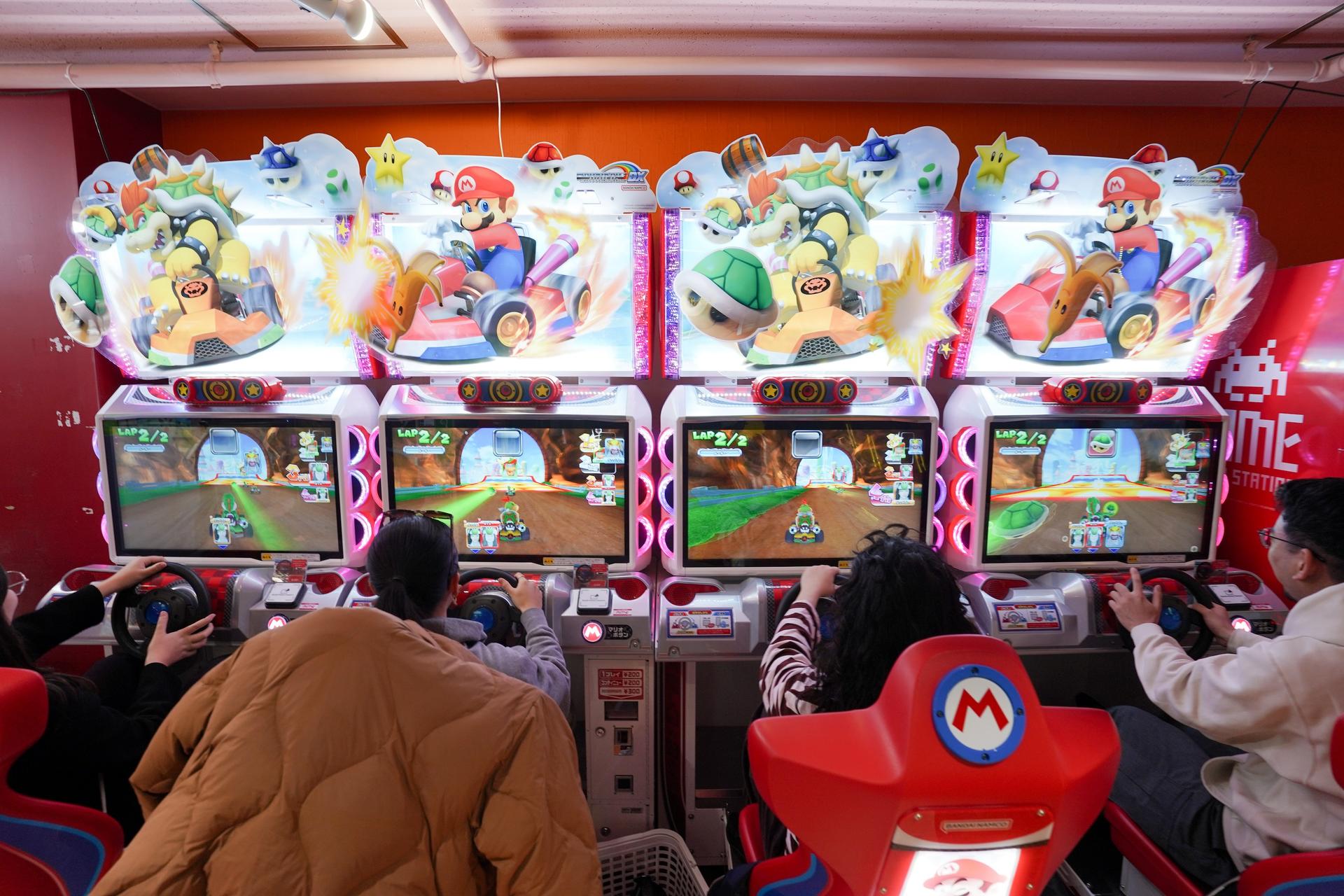 Akihabara Electric & Anime Town Walk : Dive into The Holy Land of Ot - Thumbnail 26