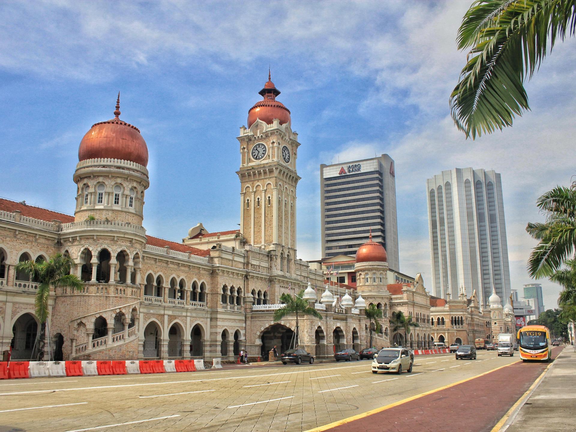 Genting Highlands Escape with Kuala Lumpur City Highlights Day Tour - Thumbnail 24