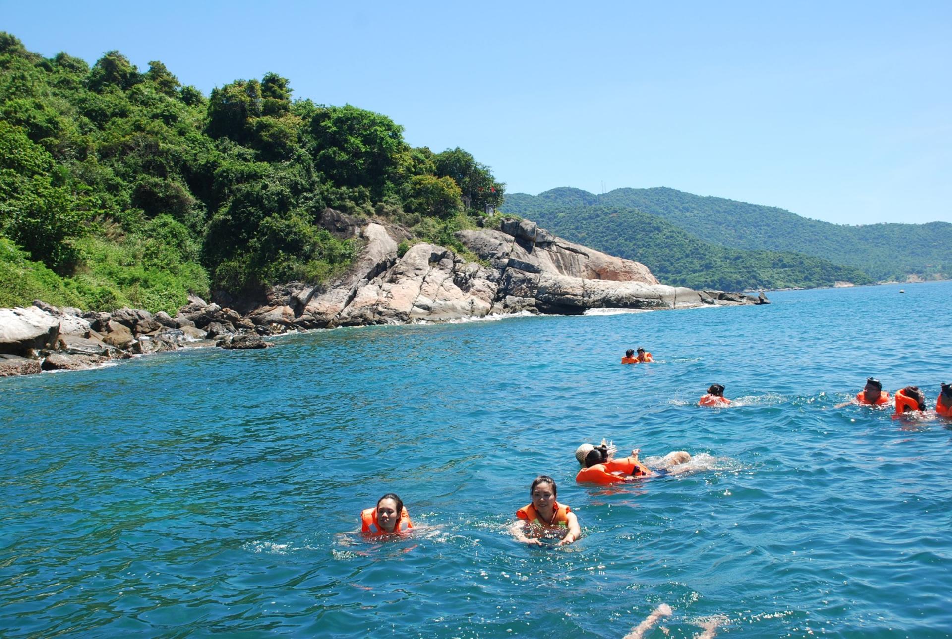 Cham Islands Day Tour from Da Nang - Thumbnail 4