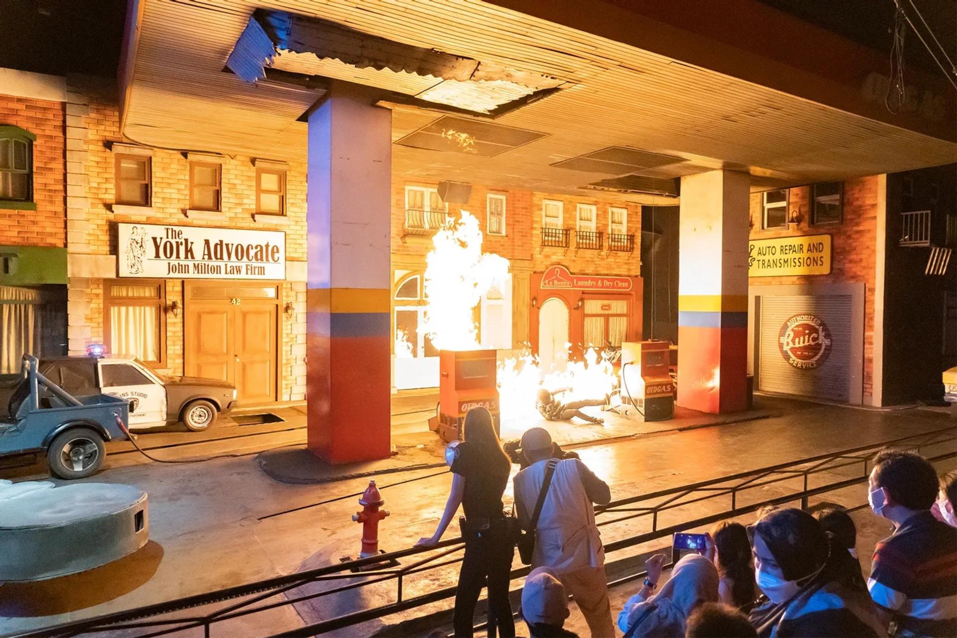 Trans Studio Bandung - Thumbnail 6