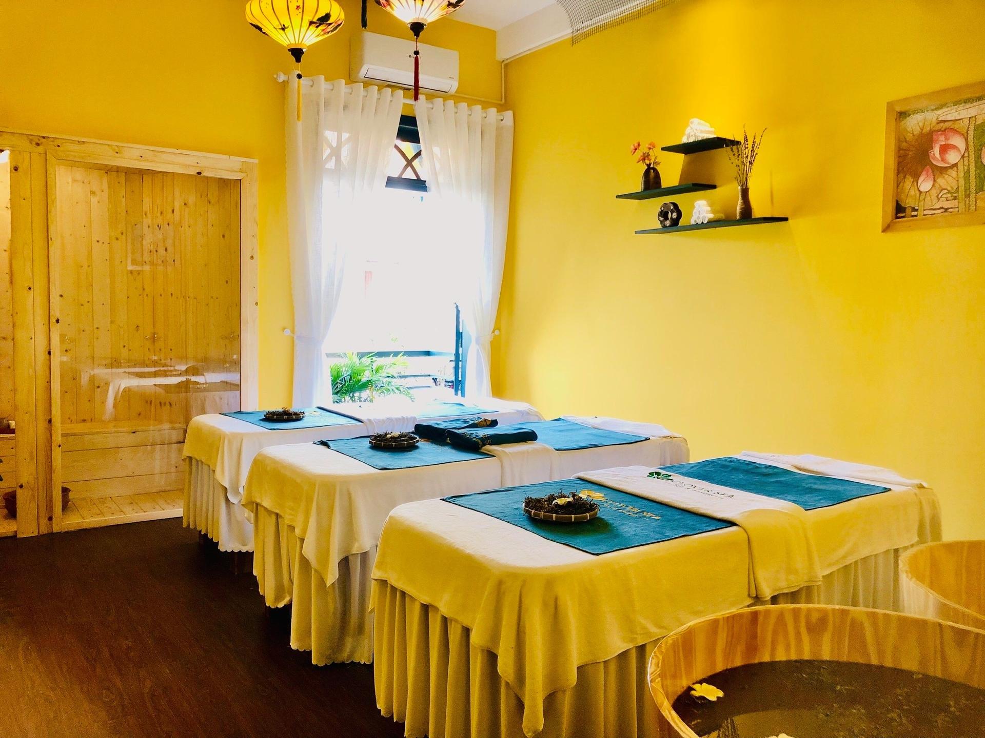 Clover Spa & Massage Experience in Da Nang - Thumbnail 6