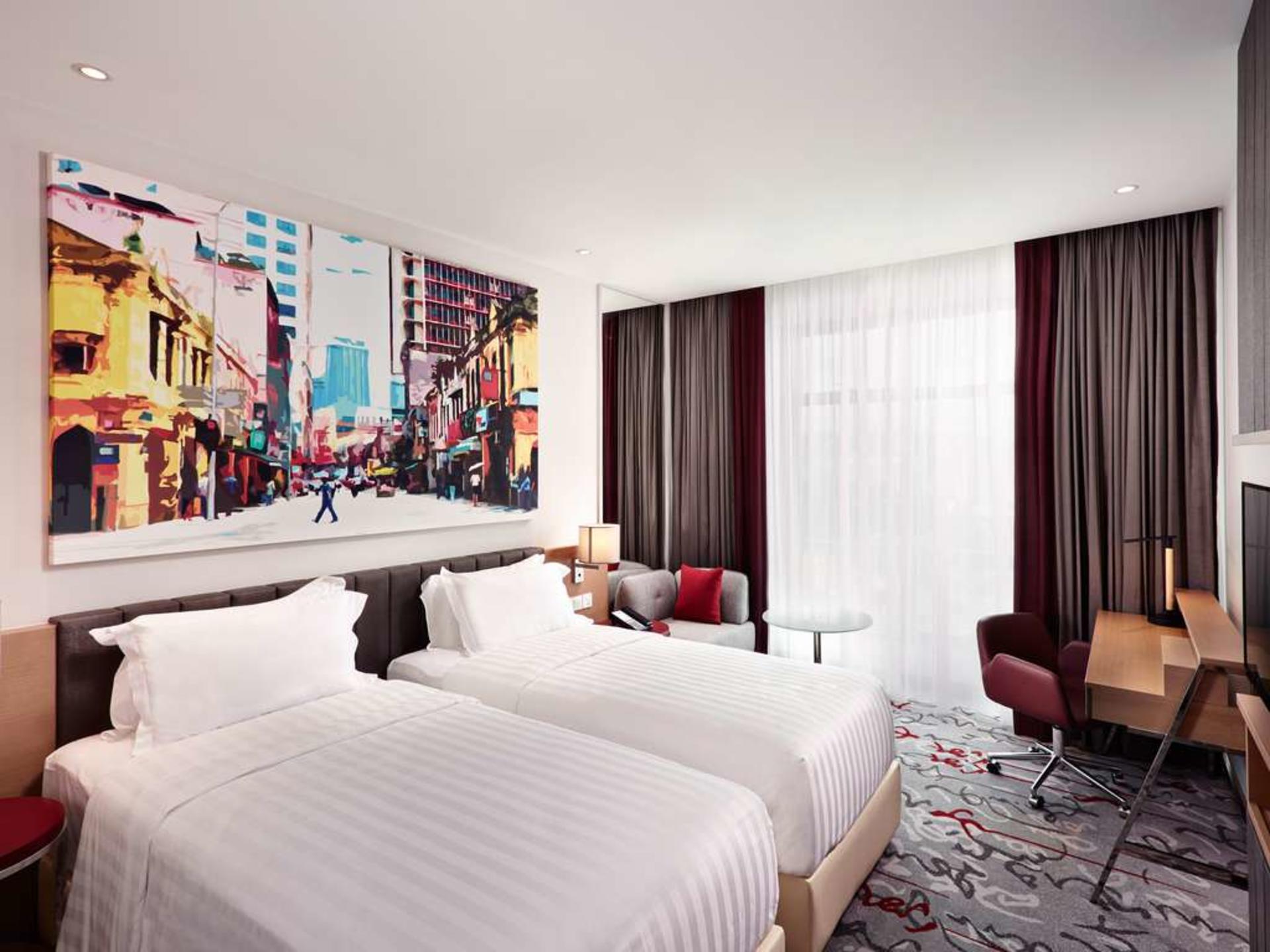 Singapore - Kuala Lumpur Hotel & Bus Package by WTS Travel - Thumbnail 8