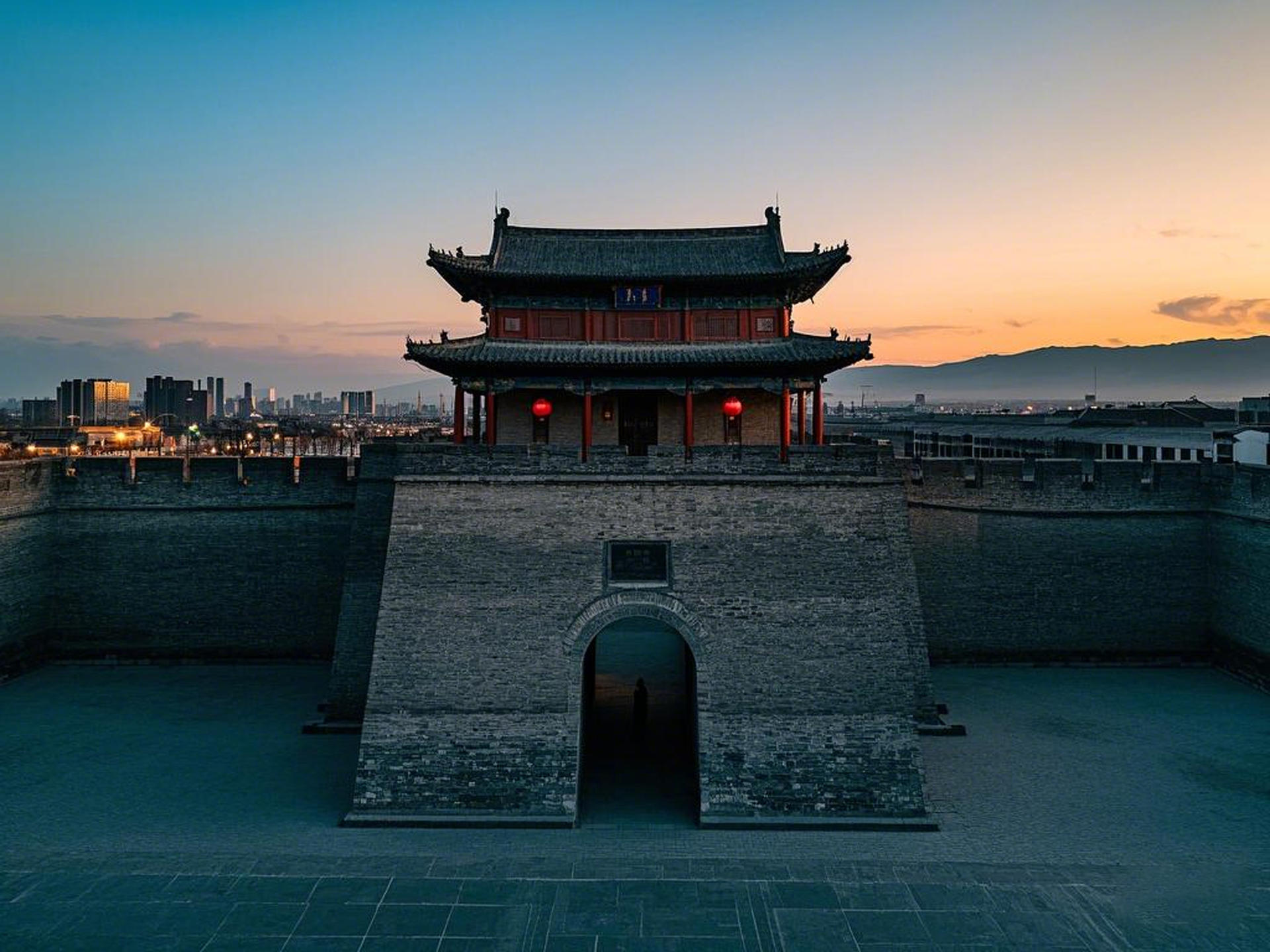 5-Day Private Tour of the Forbidden City+the Hanging Temple  - Thumbnail 11
