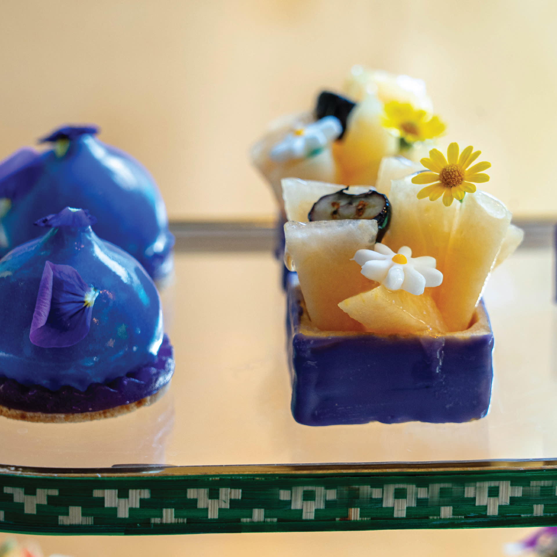 Afternoon Tea at Maitree Bar, Amari Bangkok Hotel (Pratunam) - Thumbnail 11