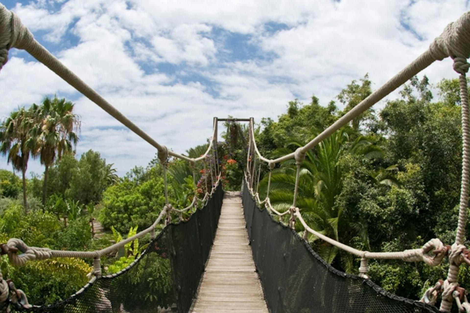 Jungle Park ticket in Tenerife - Image 1