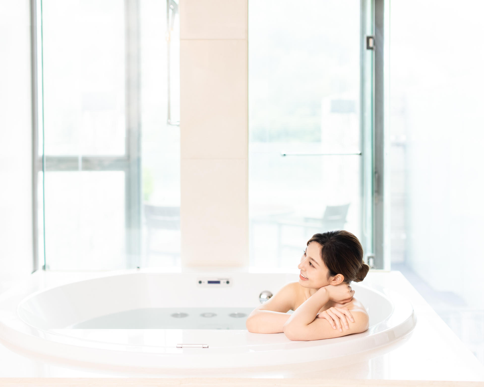 Hyatt Regency Hong Kong, Sha Tin - Melo Spa | Signature Massage | Private Spa Suite | Couple Massage | Wellness | Sha Tin - Image 1