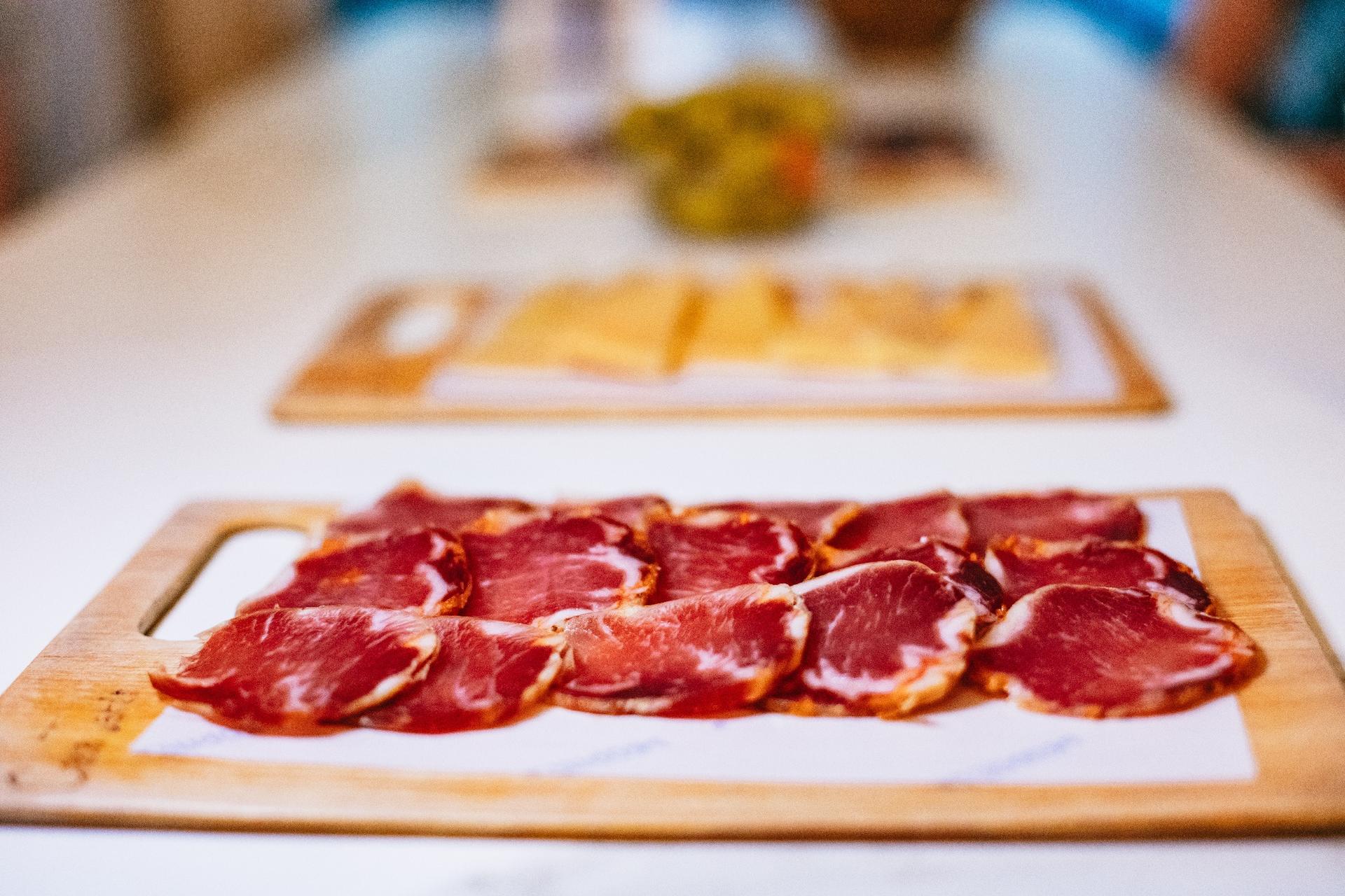 Tapas Crawl Walking Food Tour in Seville - Thumbnail 11