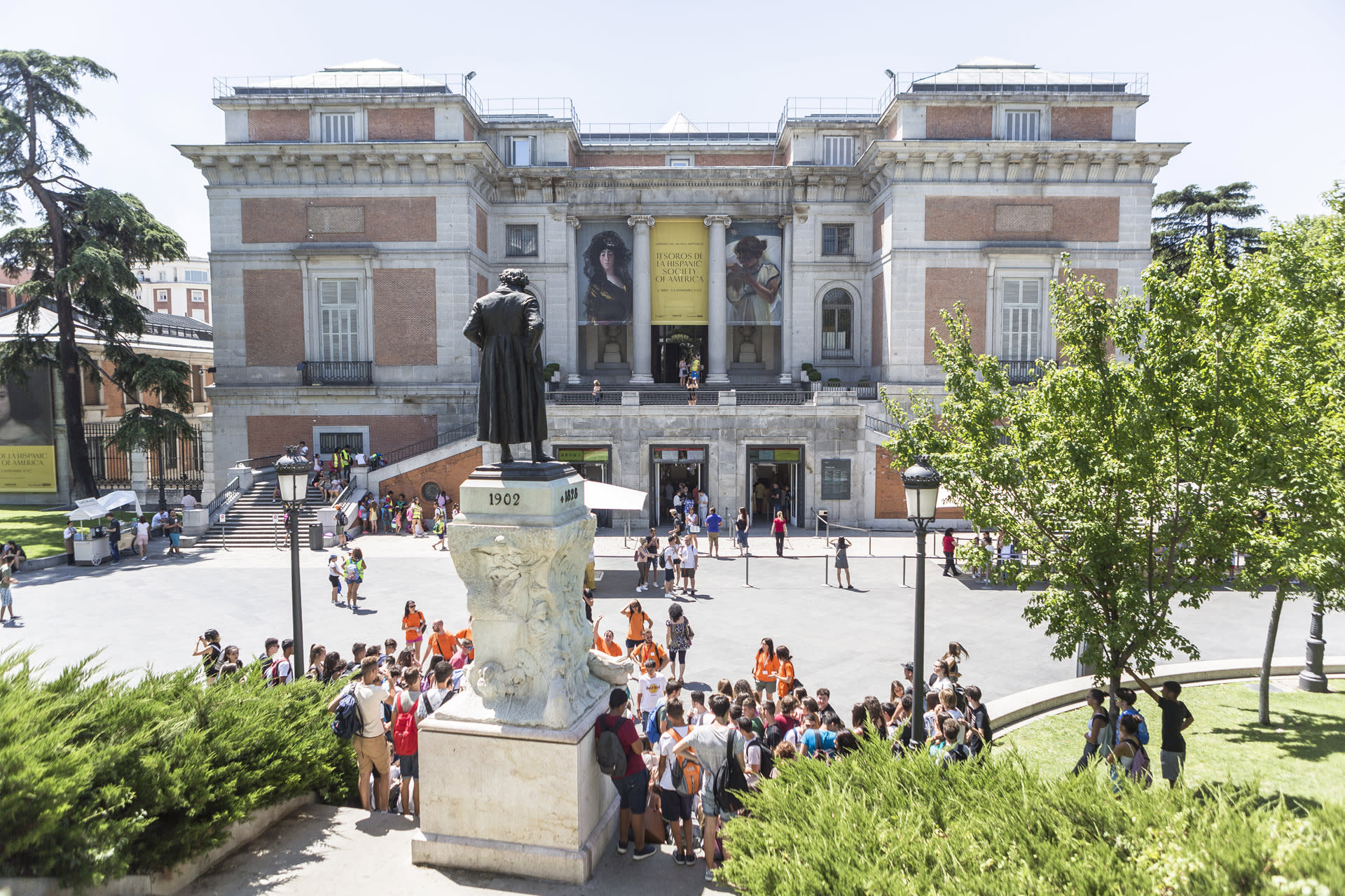 Prado Museum Guided Tour with Skip the Line Admission - Thumbnail 6