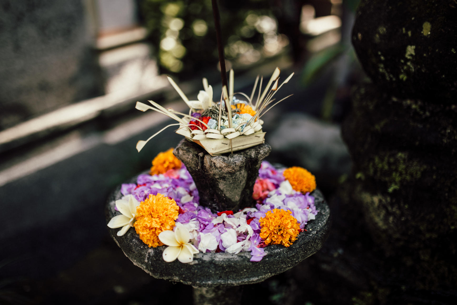 Holistic Healing in Ubud Bodyworks Center - Thumbnail 2