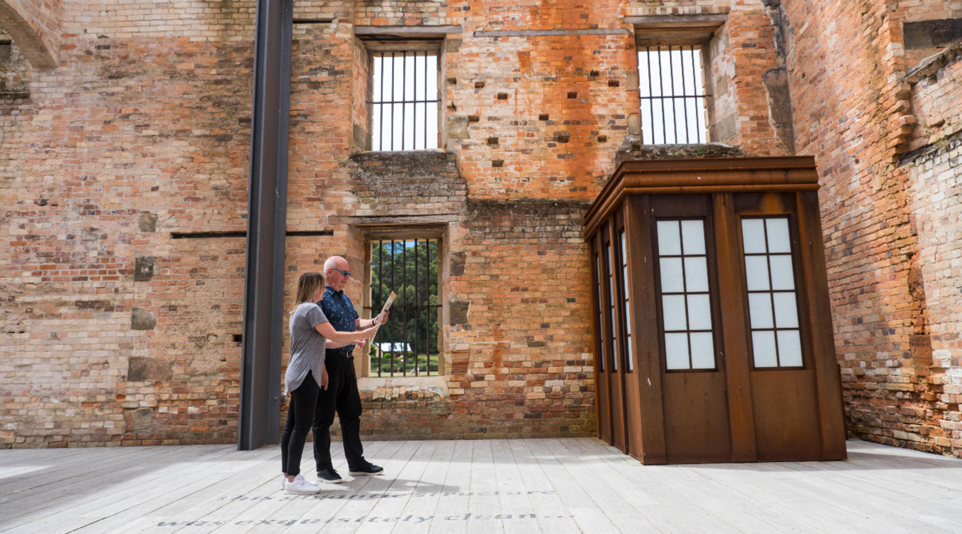 Port Arthur Historic Site Day Tour - Thumbnail 4