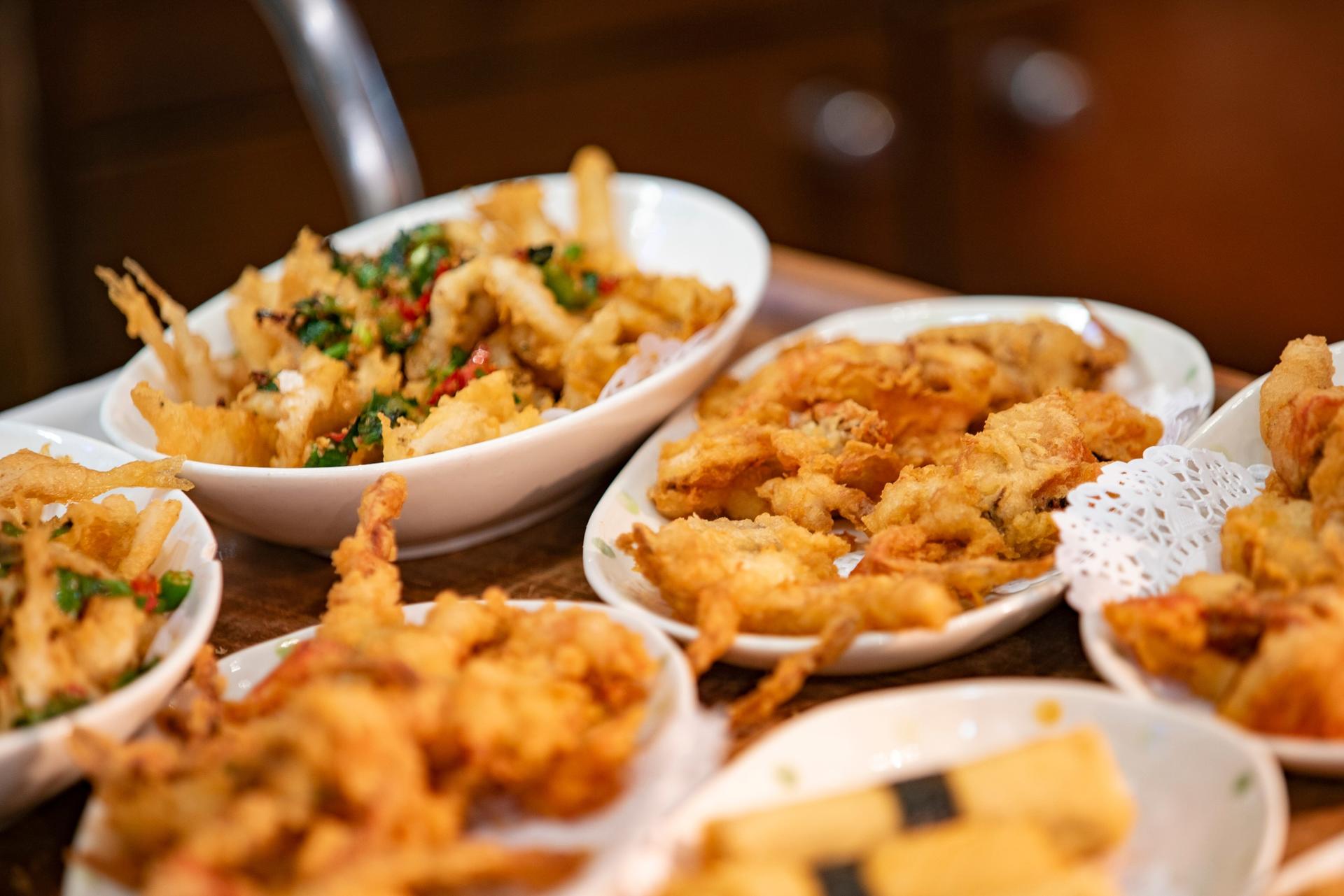 Melbourne Foodie Culture Tour - Image 1