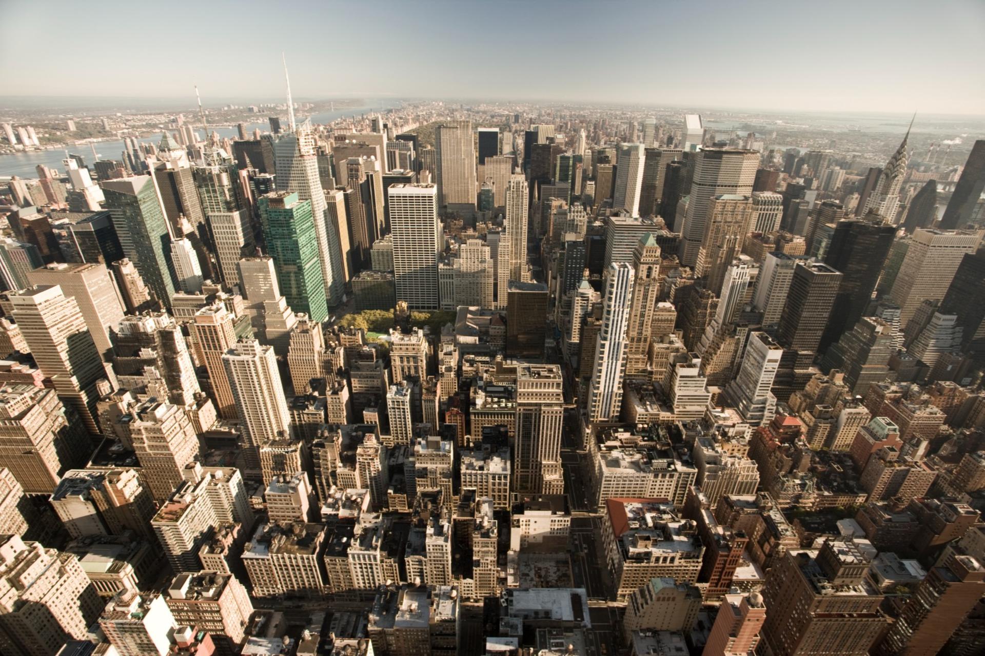Discover Flatiron District & Empire State Observatory Tour - Thumbnail 4