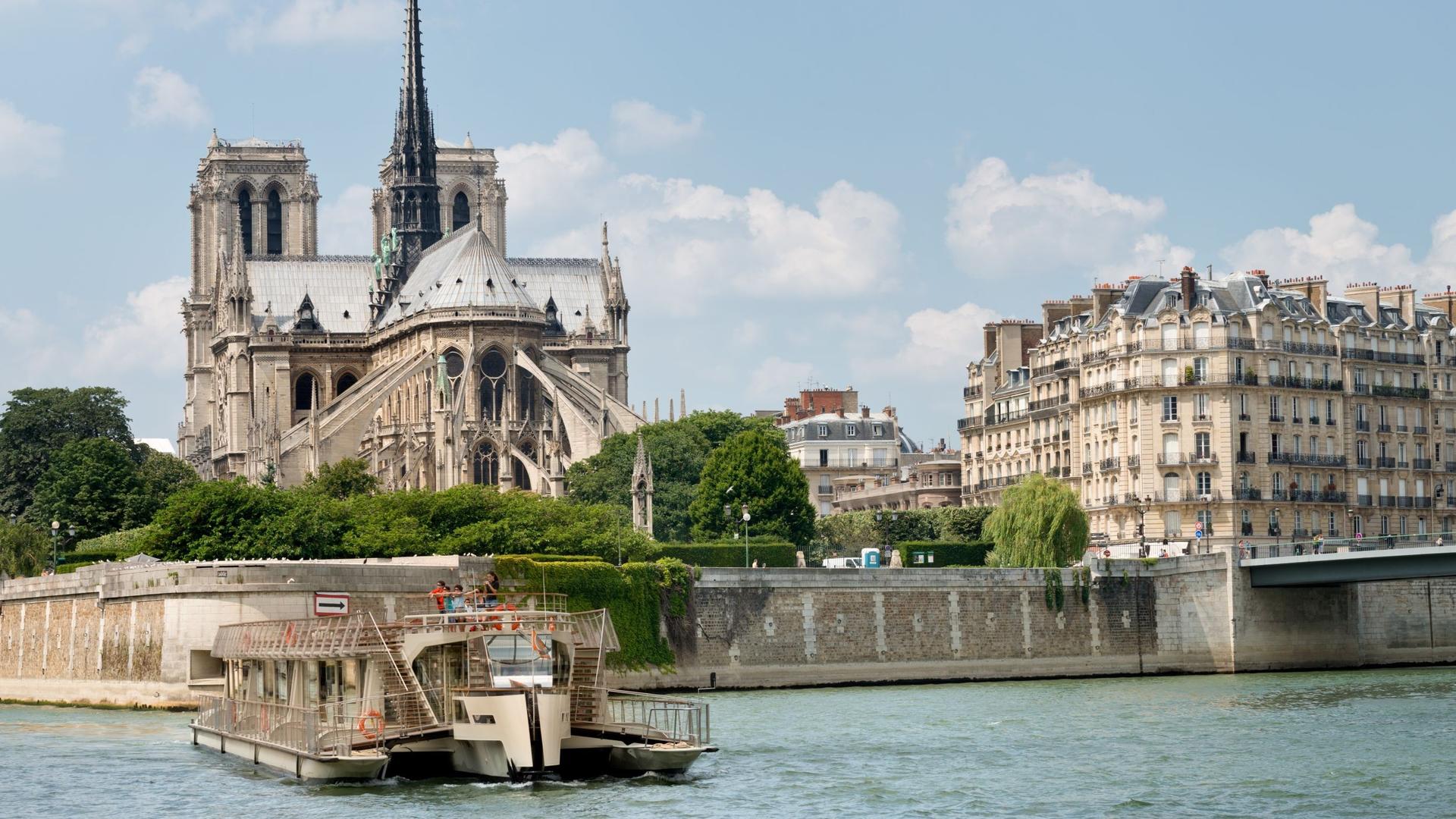 Paris city pass by Turbopass - Thumbnail 16