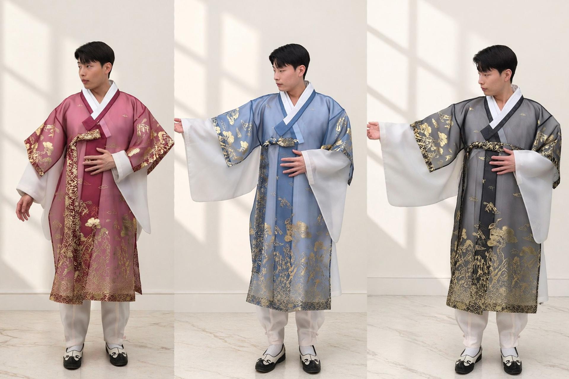 [NAYEHANBOK] Hanbok Rental & Palace Photoshoot at Gyeongbokgung - Thumbnail 14